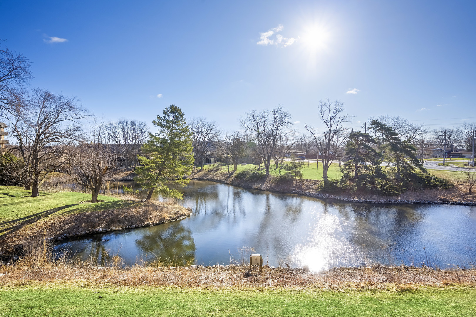 8025 WOODGLEN Lane #207, Downers Grove, IL 60516