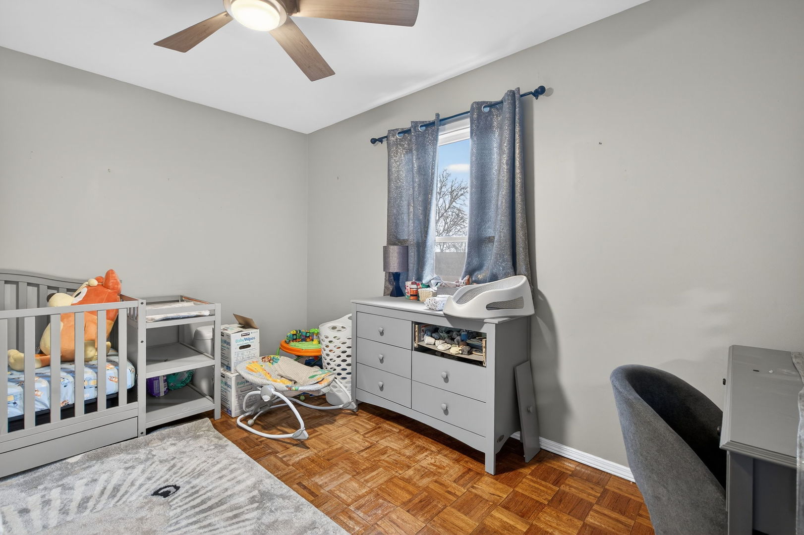 314 Plum Street, Lake In The Hills, IL 60156