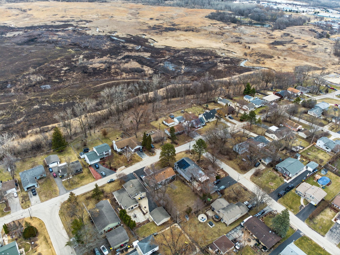 314 Plum Street, Lake In The Hills, IL 60156