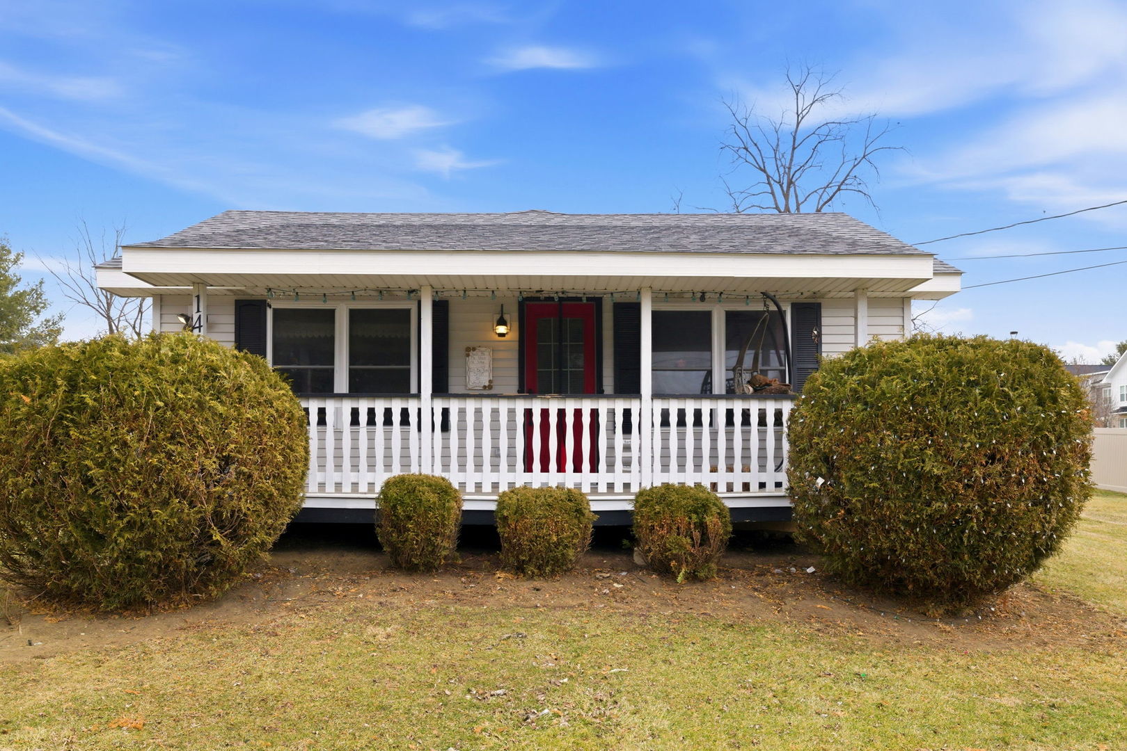 146 S Cooper Road, New Lenox, IL 60451