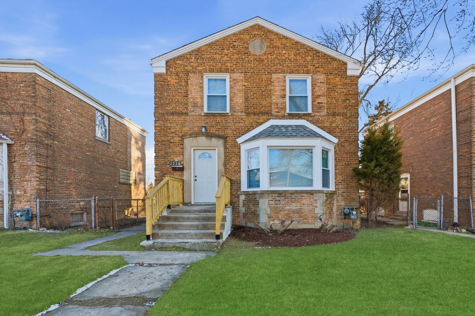 2239 123rd Street, Blue Island, IL 60406