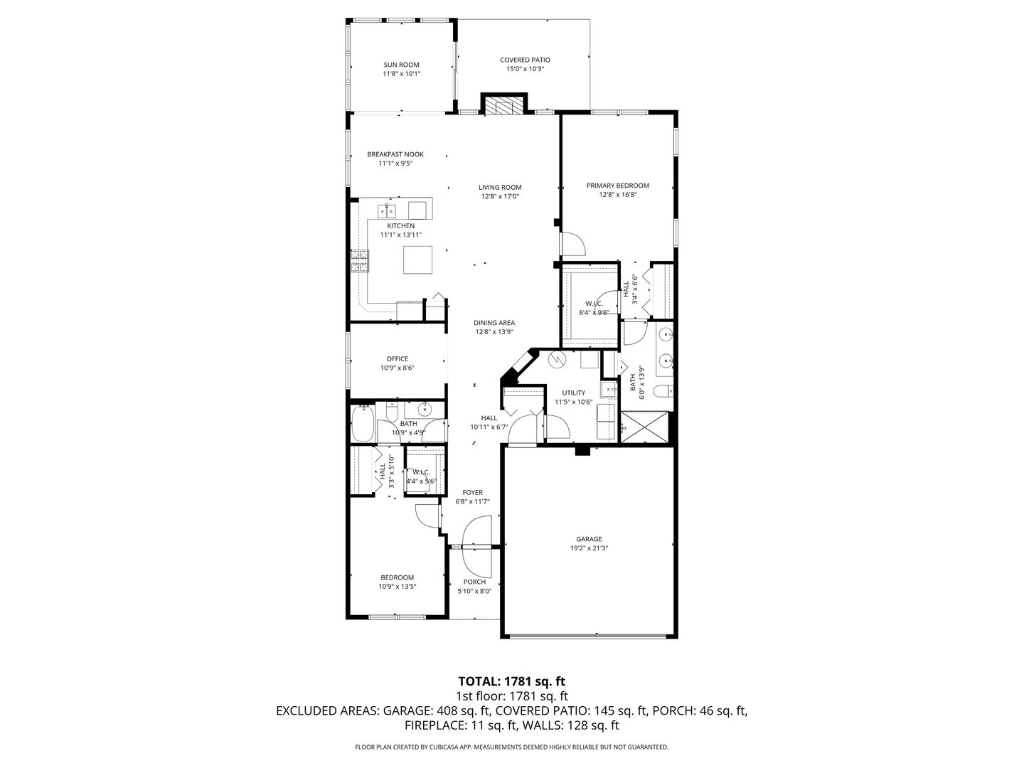 1104 Heathrow Lane, Aurora, IL 60502