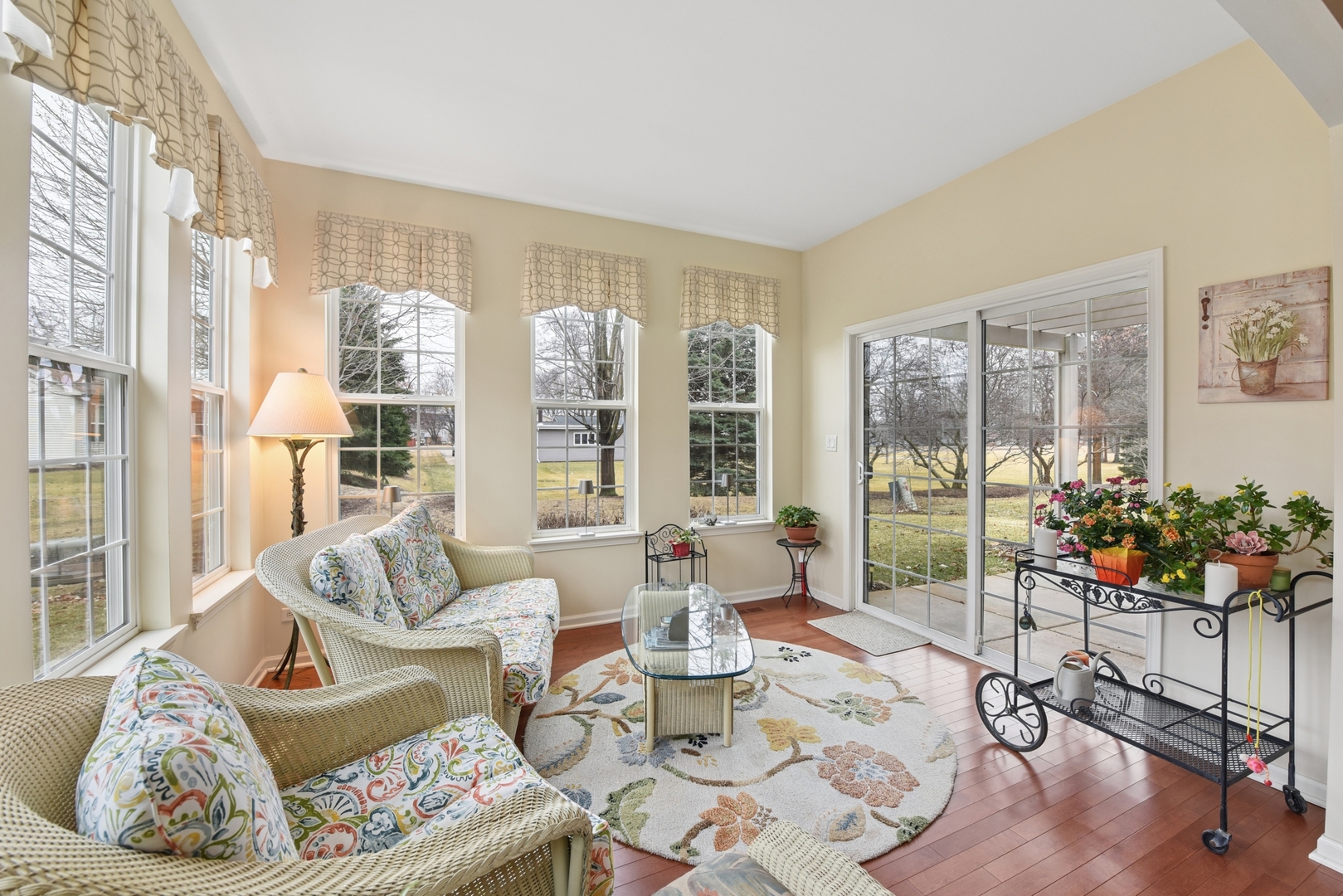 1104 Heathrow Lane, Aurora, IL 60502