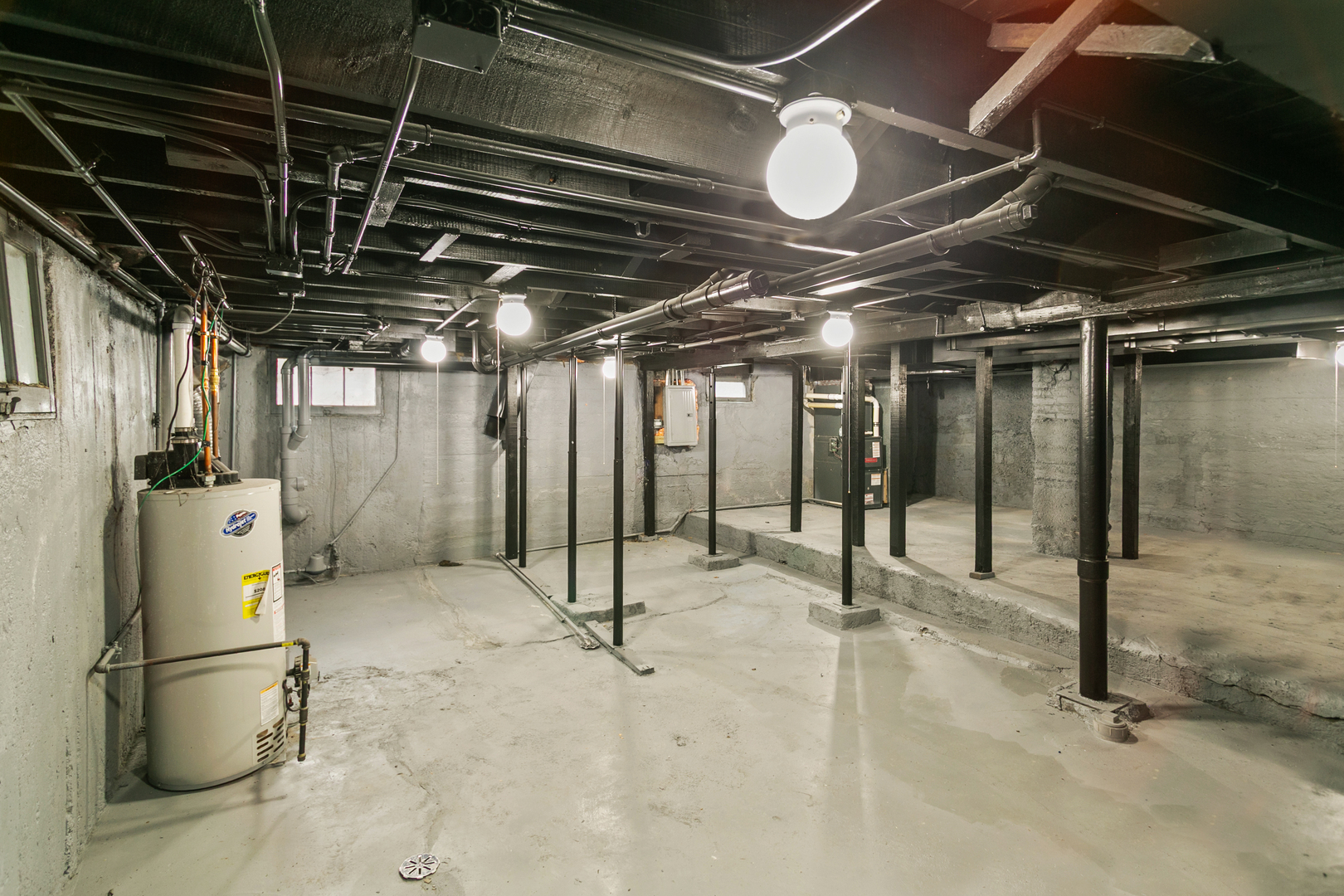 1525 Burr Oak Road, Homewood, IL 60430