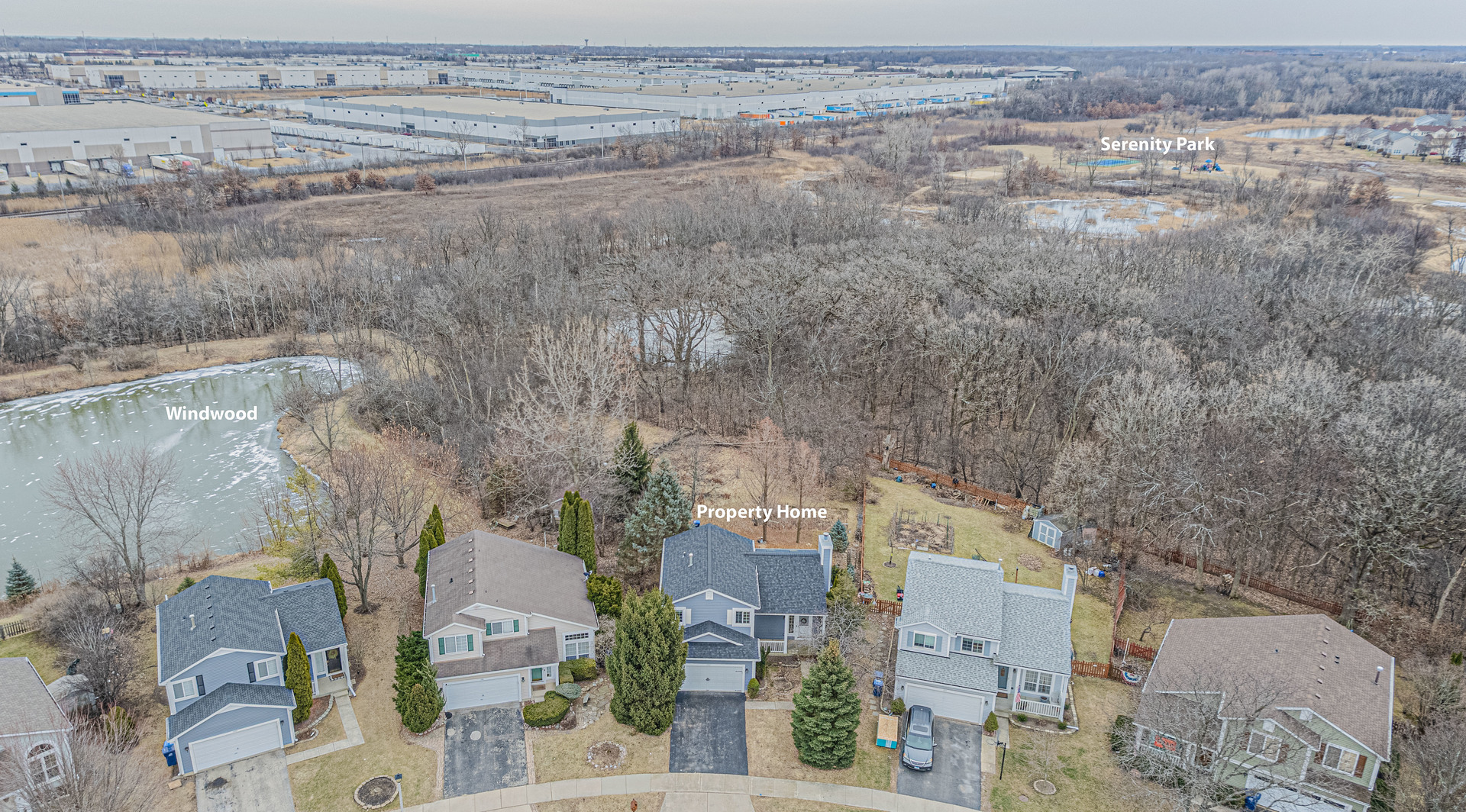 1367 S Elder Lane, Waukegan, IL 60085