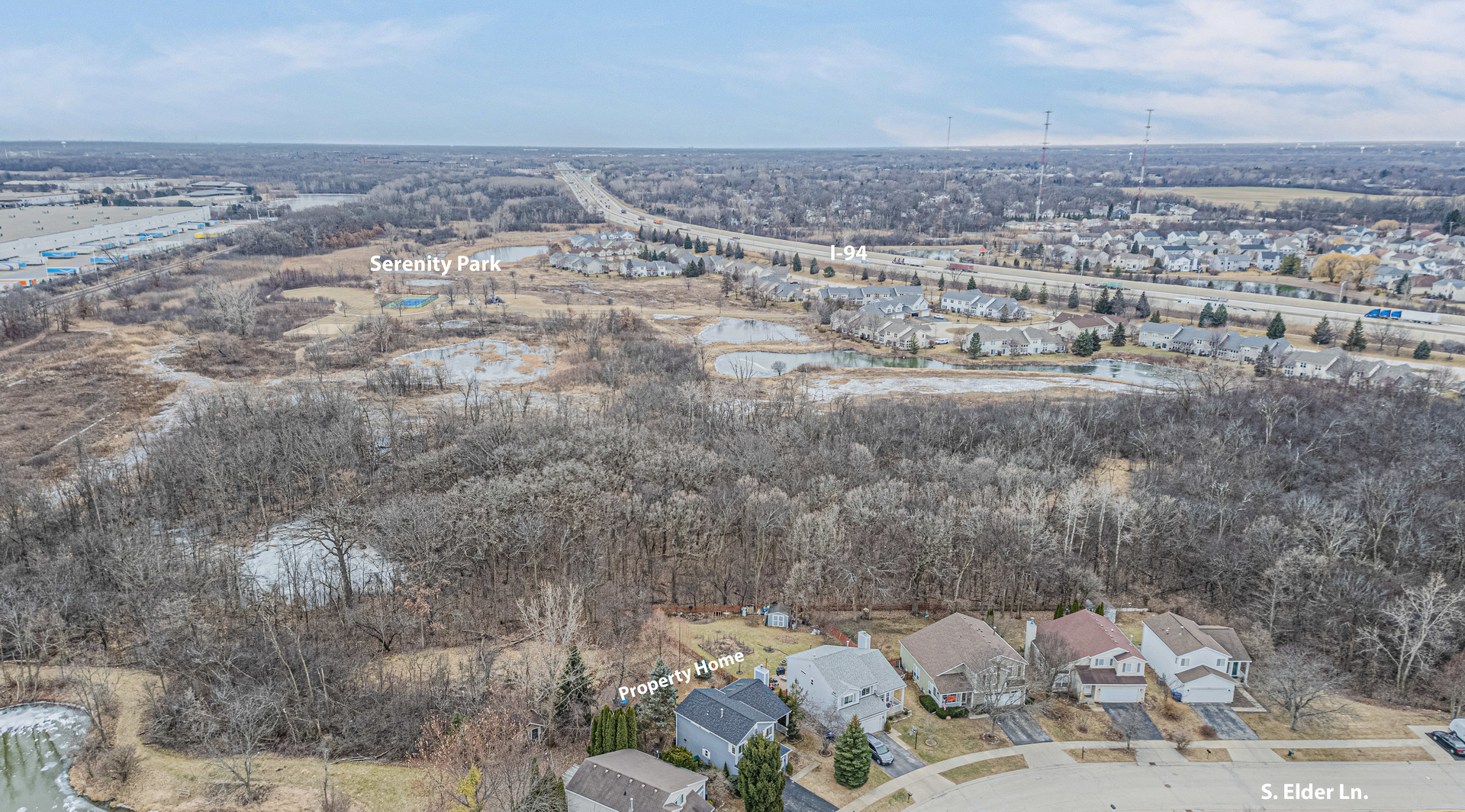 1367 S Elder Lane, Waukegan, IL 60085