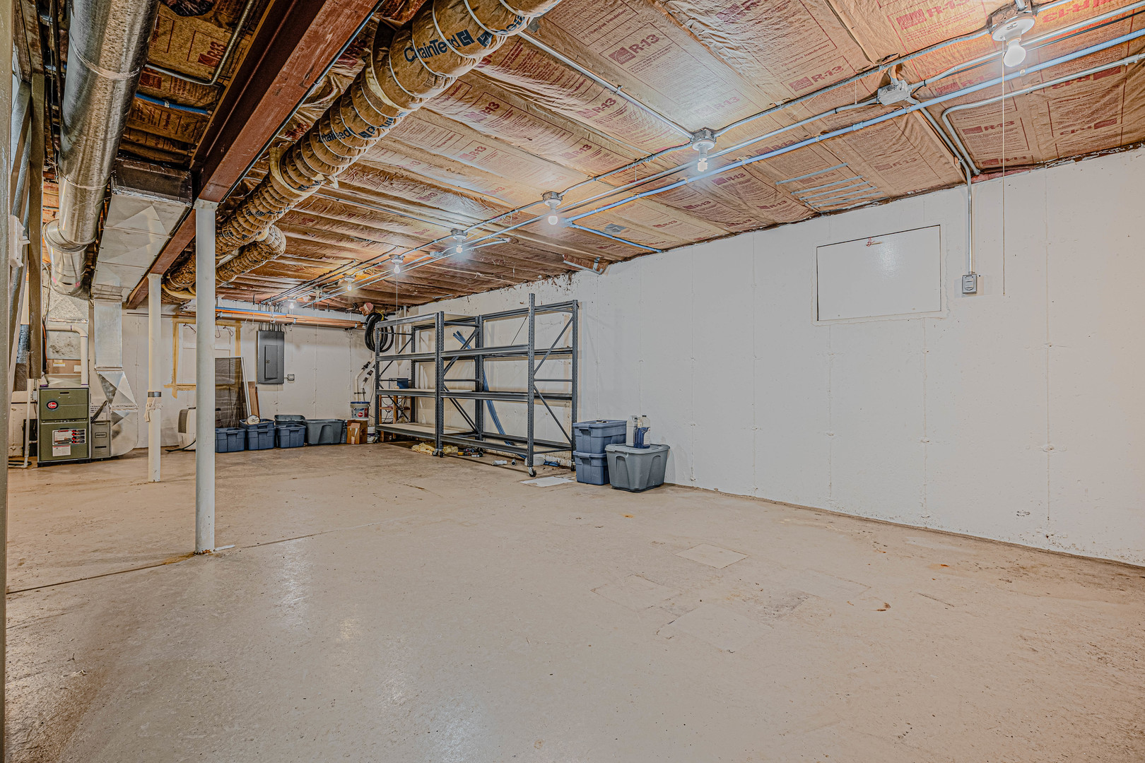 1367 S Elder Lane, Waukegan, IL 60085