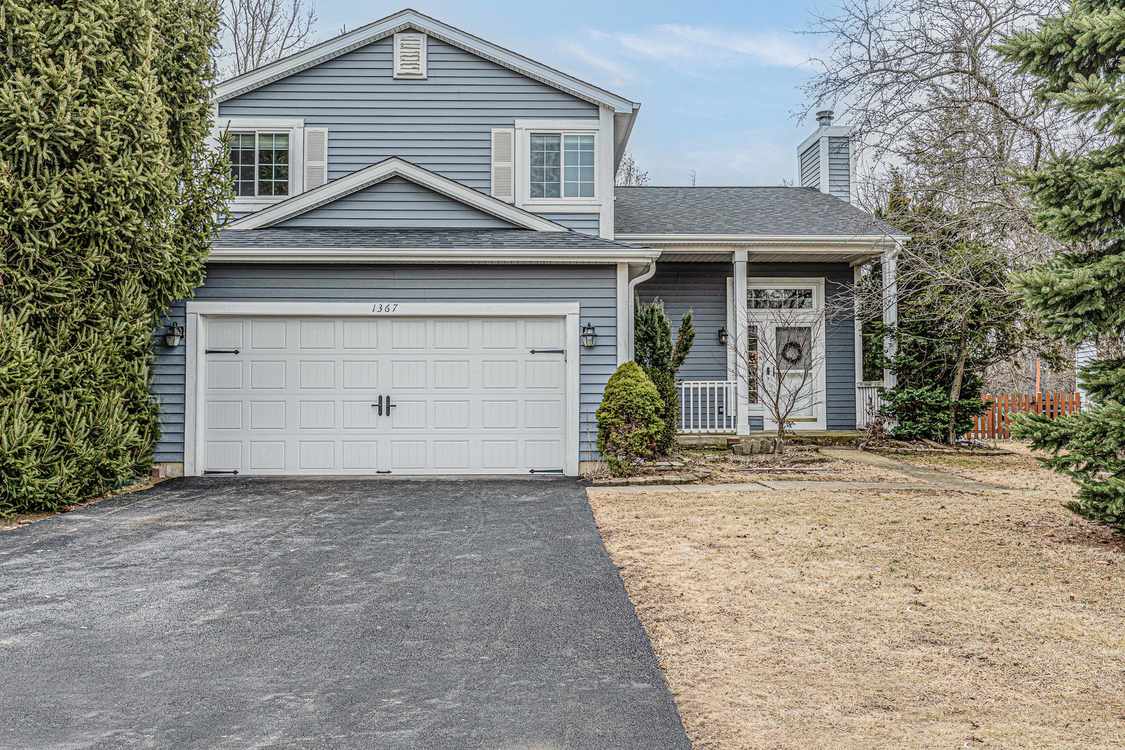 1367 S Elder Lane, Waukegan, IL 60085