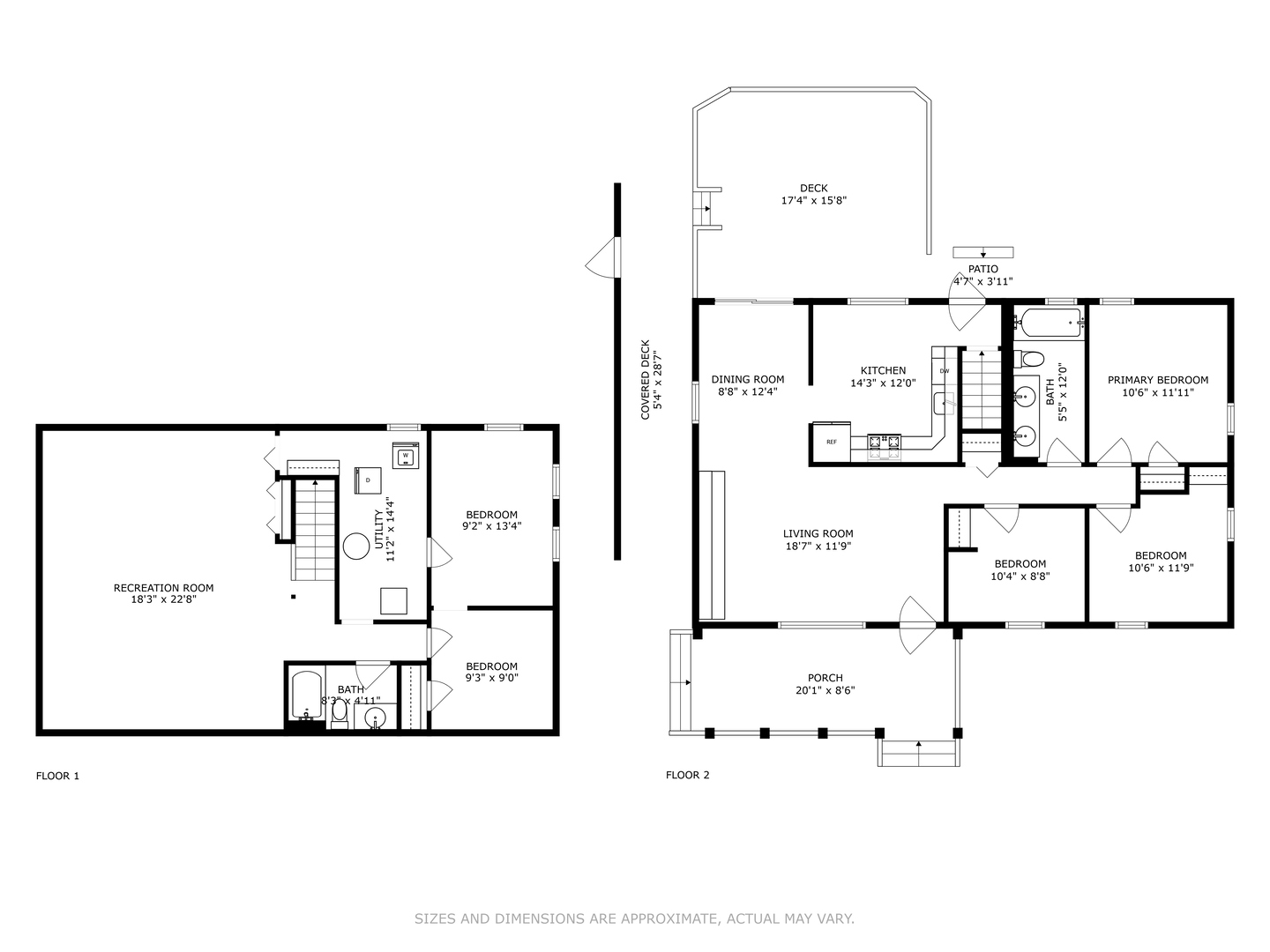 2917 Westridge Drive, Woodridge, IL 60517