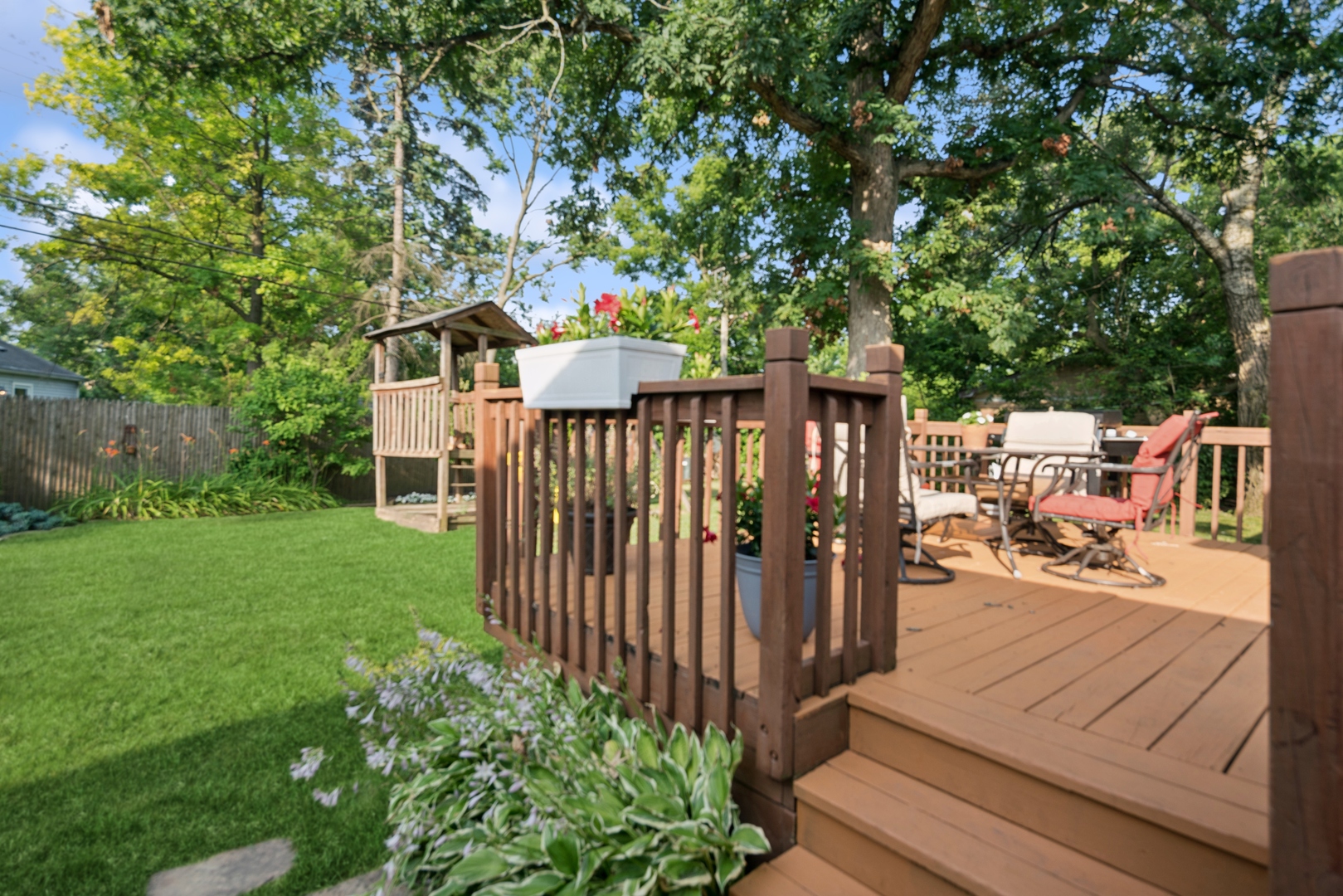 2917 Westridge Drive, Woodridge, IL 60517