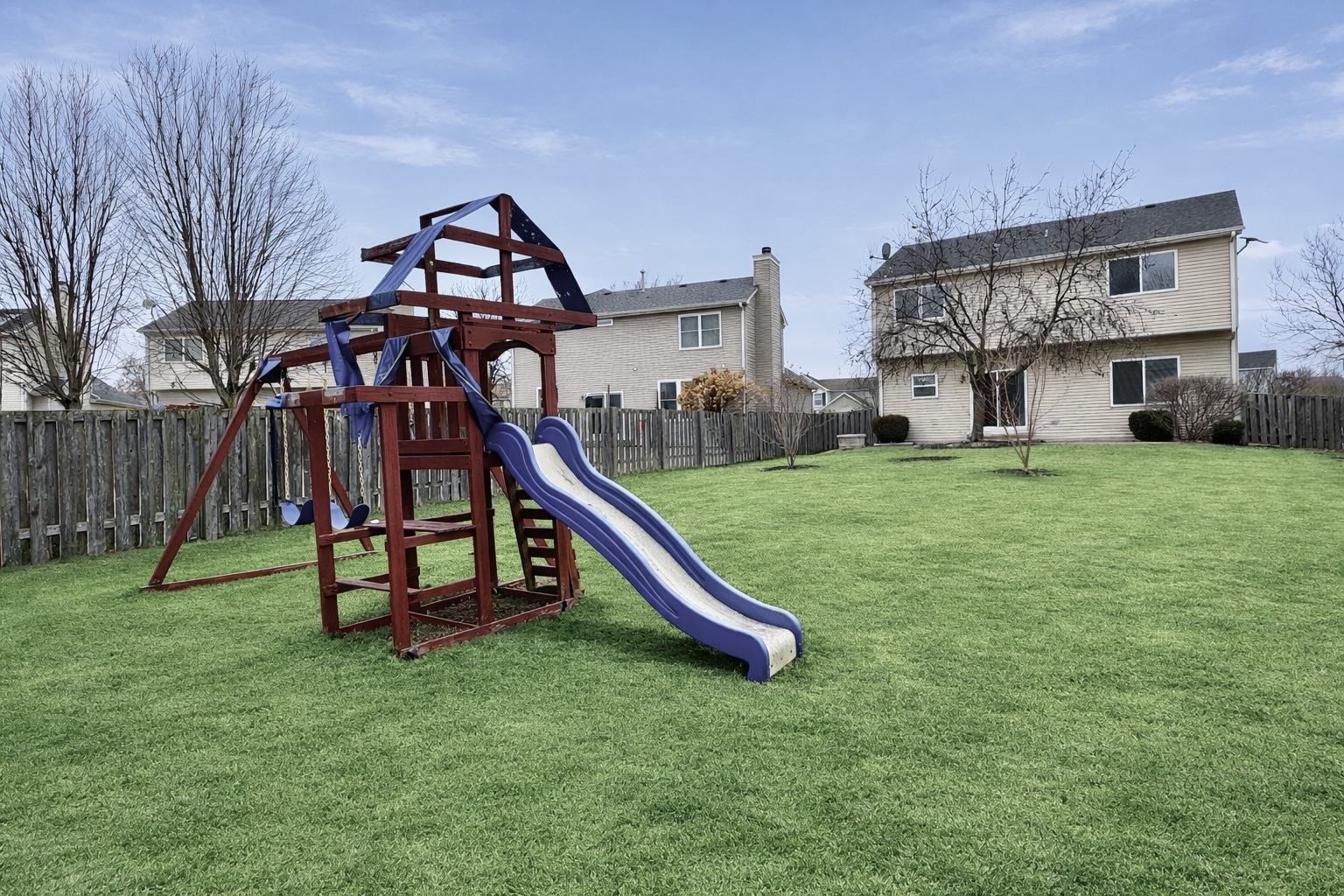 2310 Shiloh Drive, Aurora, IL 60503