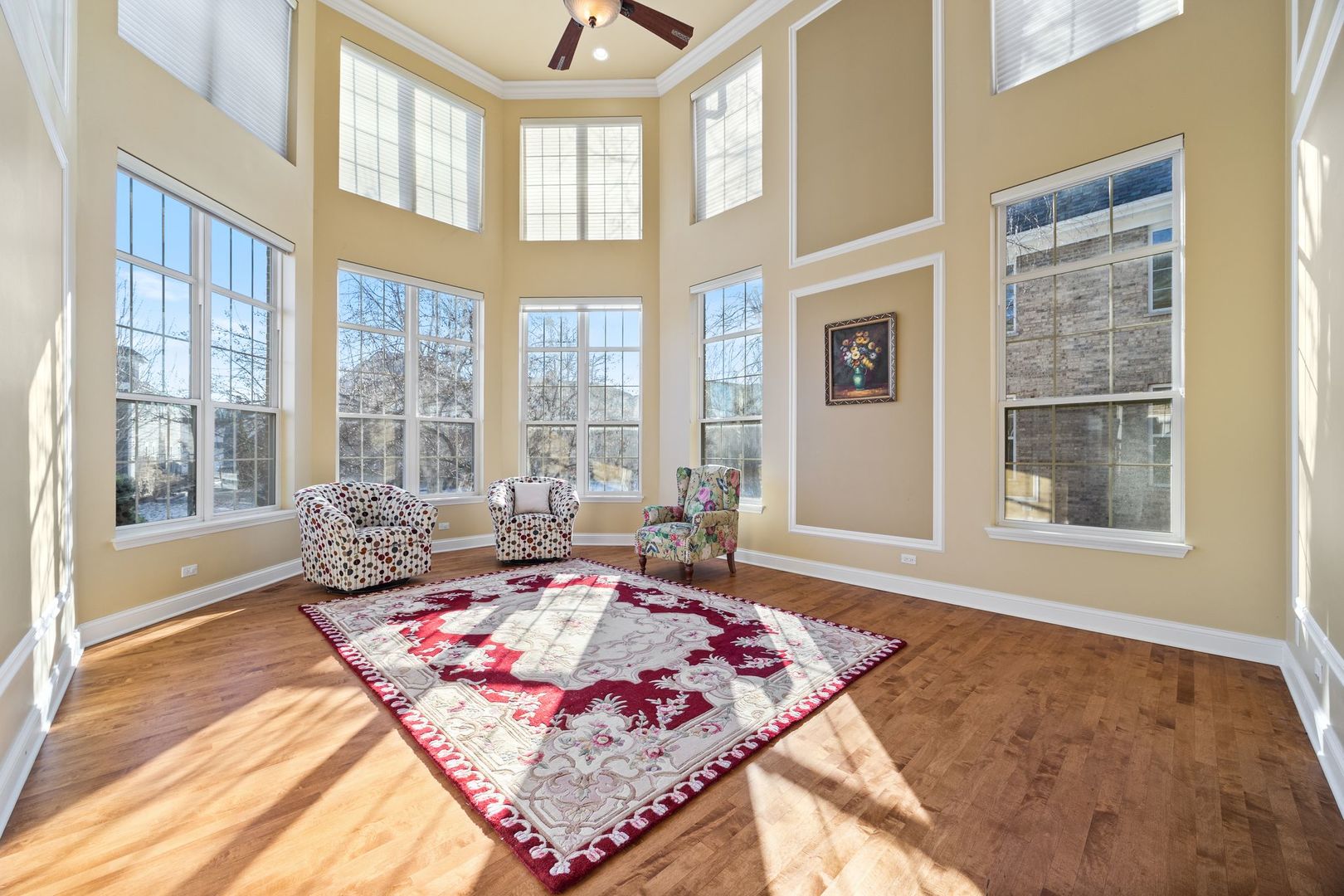 408 N White Deer Trail, Vernon Hills, IL 60061