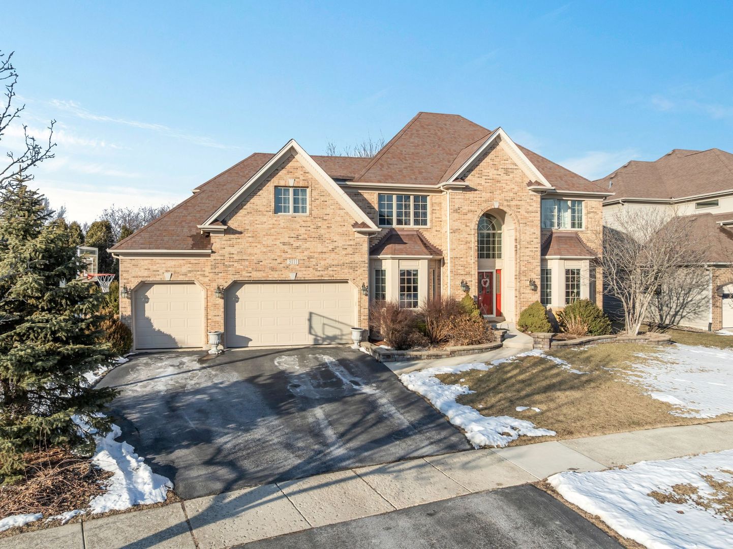 3111 Landore Drive, Naperville, IL 60564