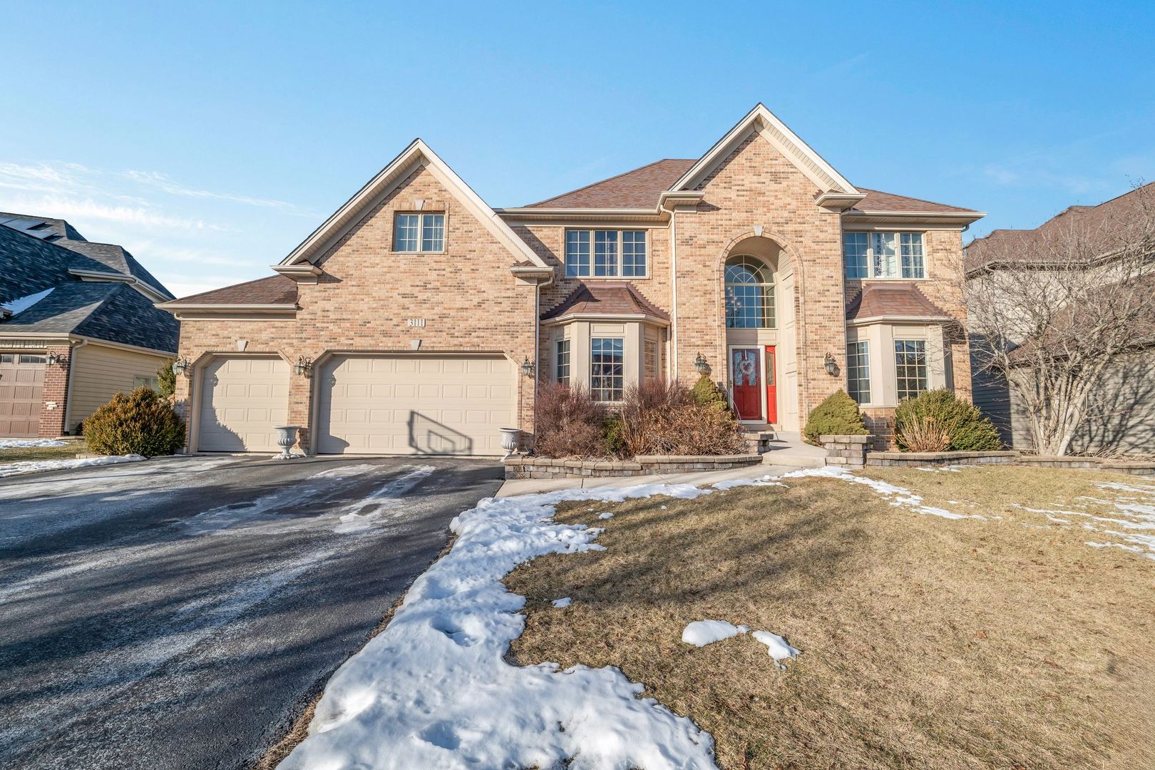 3111 Landore Drive, Naperville, IL 60564