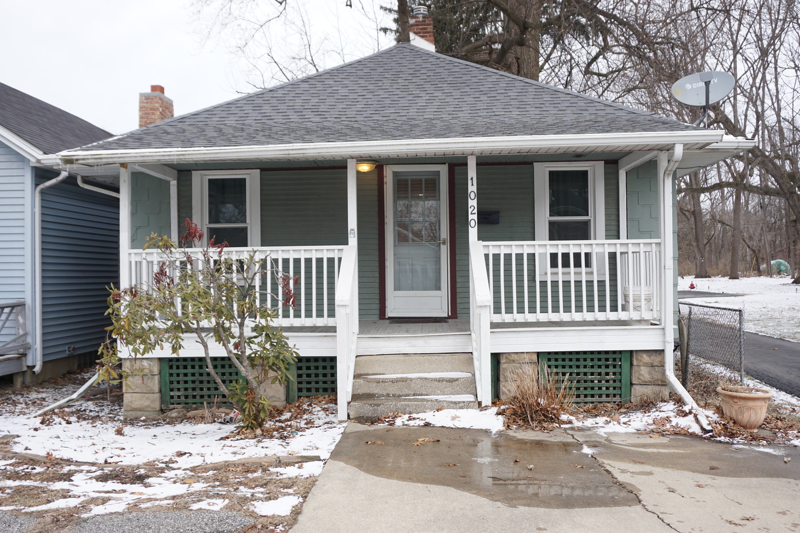 1020 E Cleveland Avenue, Hobart, IN 46342