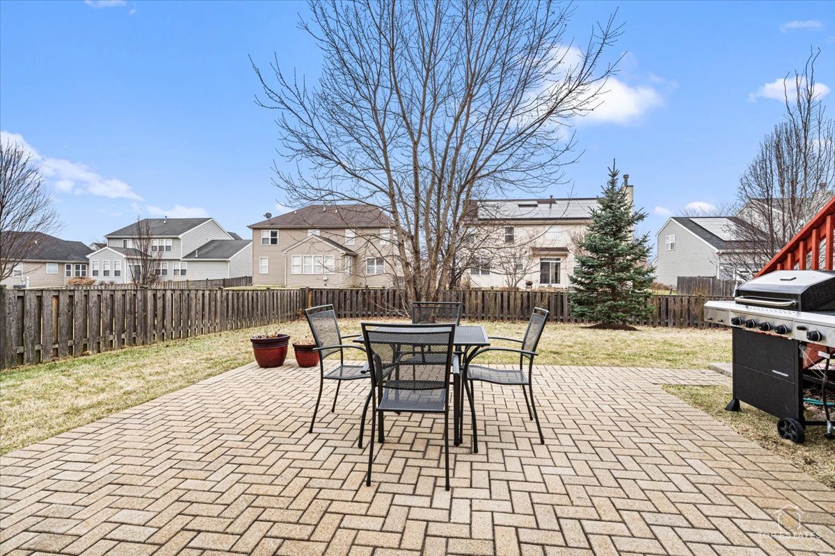 796 Singing Hills Drive, Volo, IL 60073