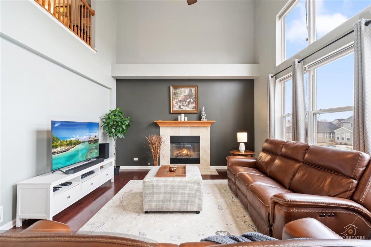 796 Singing Hills Drive, Volo, IL 60073