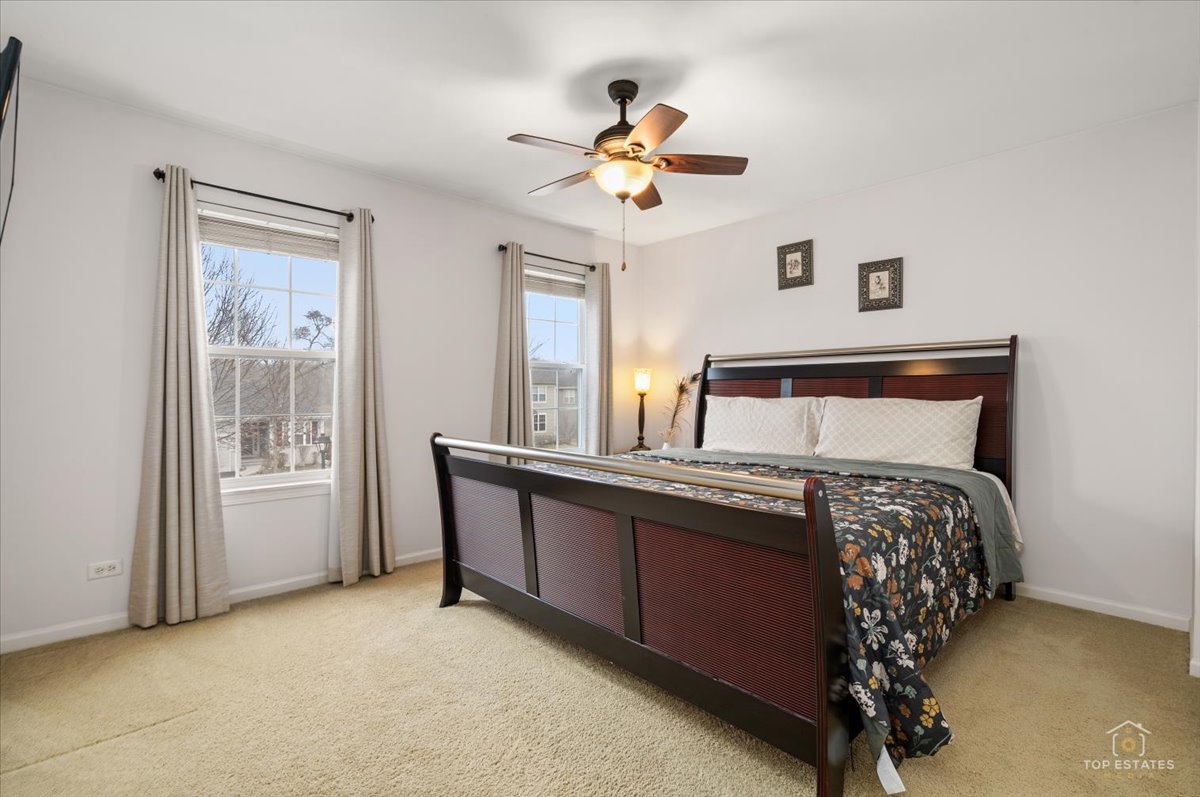 796 Singing Hills Drive, Volo, IL 60073