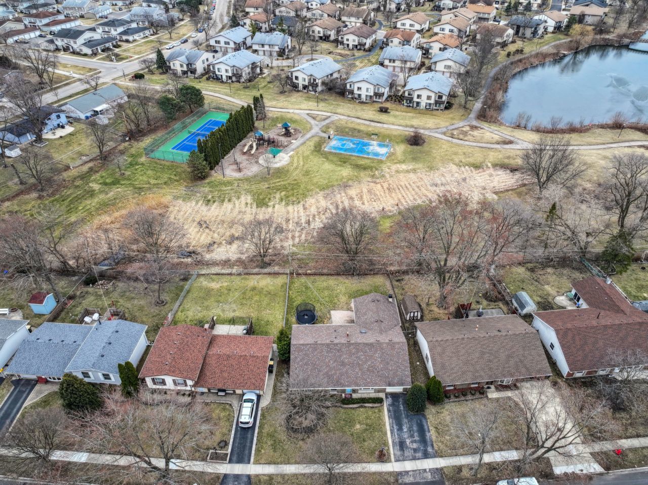 1520 Yorkshire Drive, Hanover Park, IL 60133