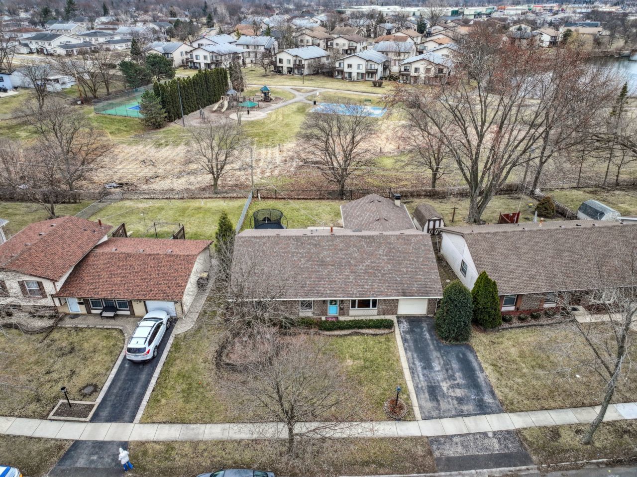 1520 Yorkshire Drive, Hanover Park, IL 60133