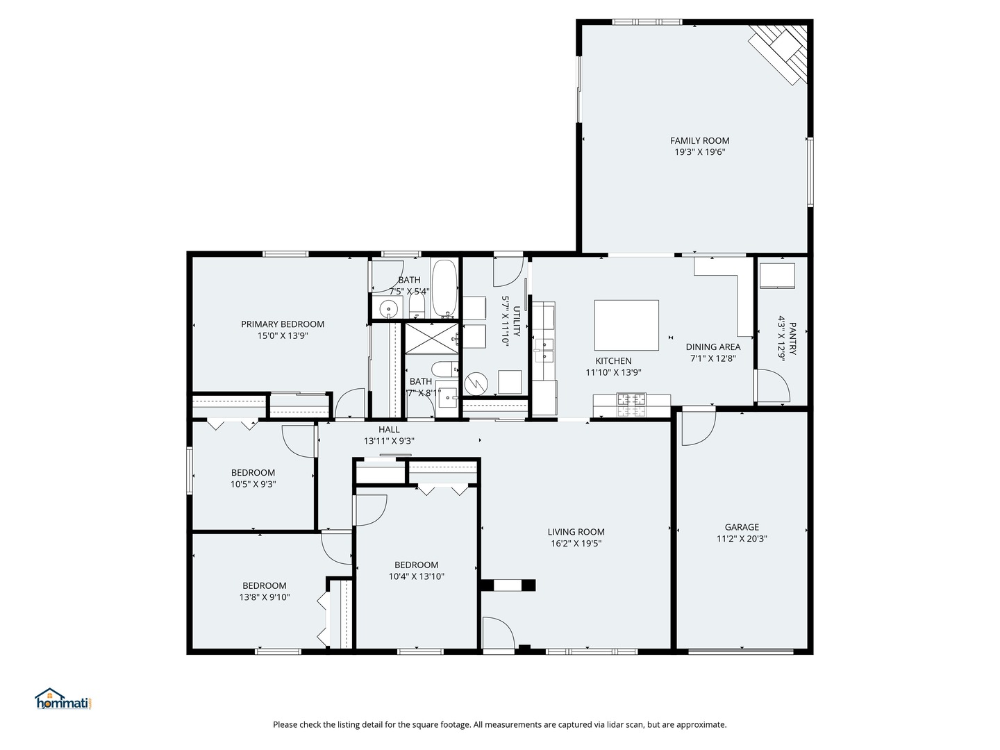 1520 Yorkshire Drive, Hanover Park, IL 60133