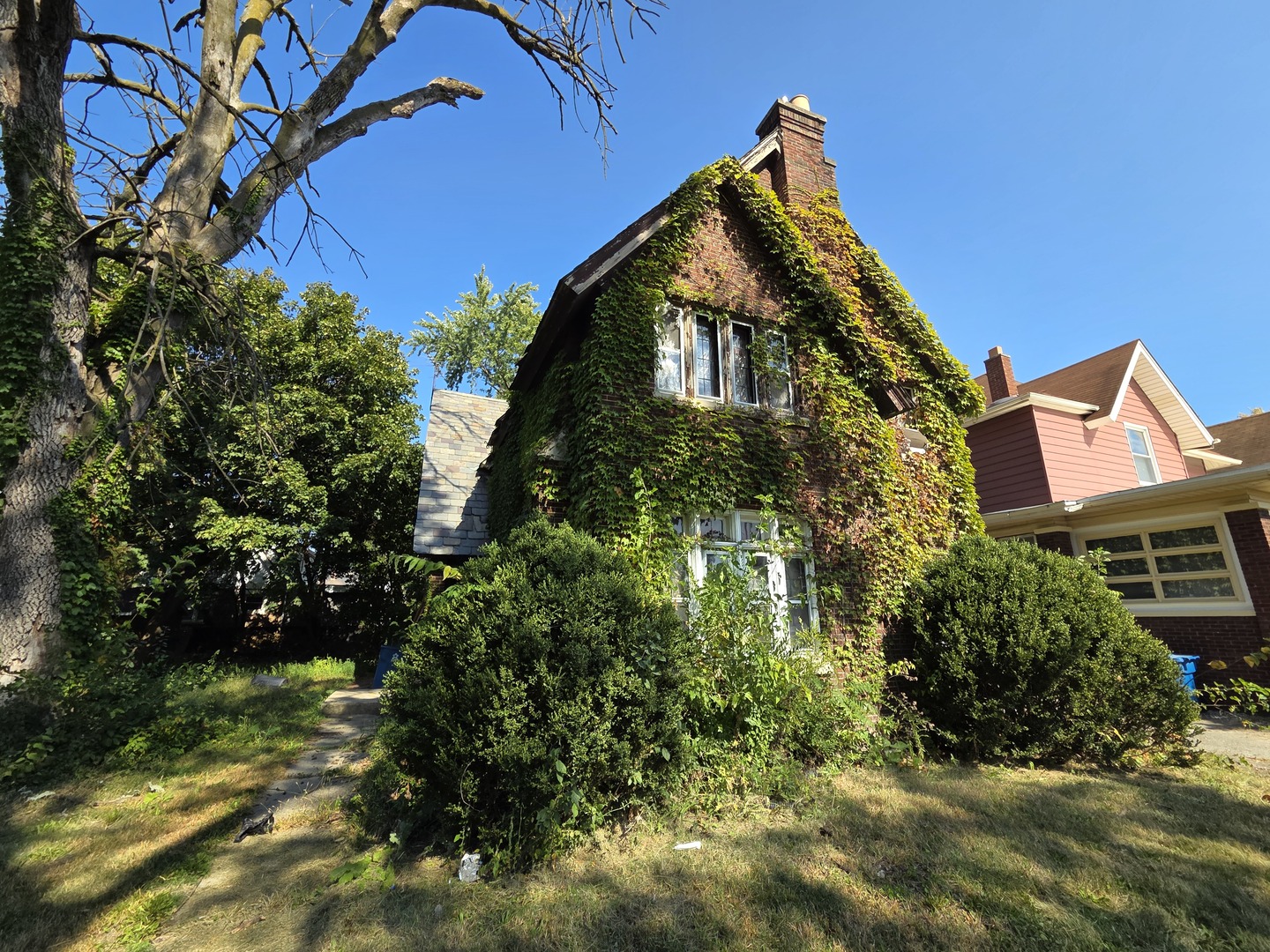 61 E 155th Street, Harvey, IL 60426