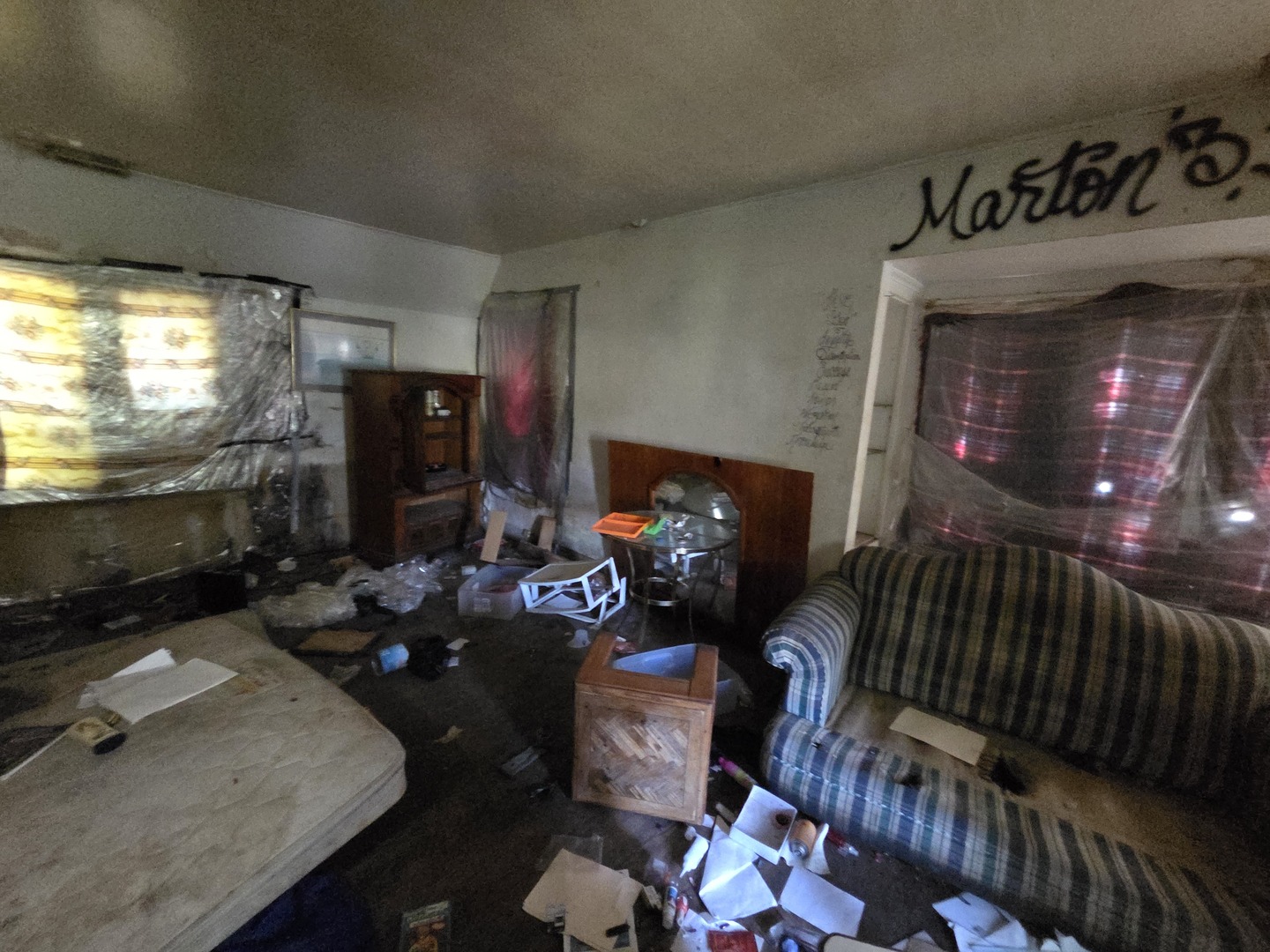 61 E 155th Street, Harvey, IL 60426