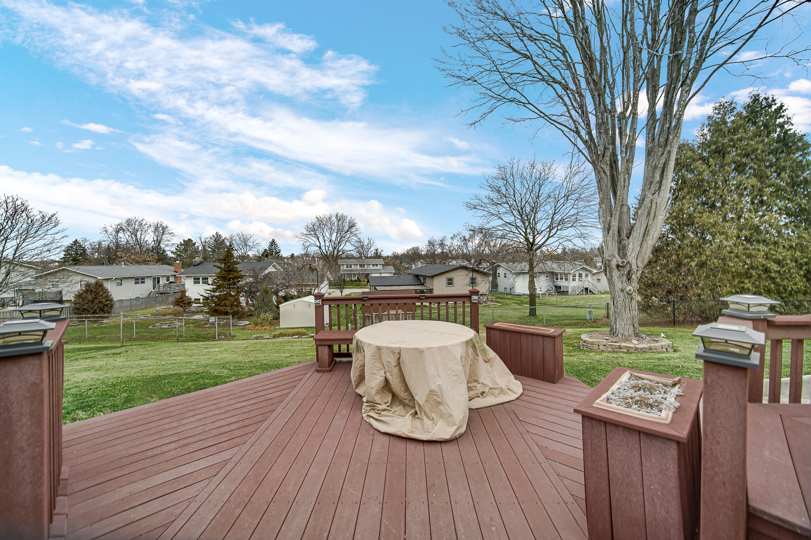 1750 Oxnard Drive, Downers Grove, IL 60516