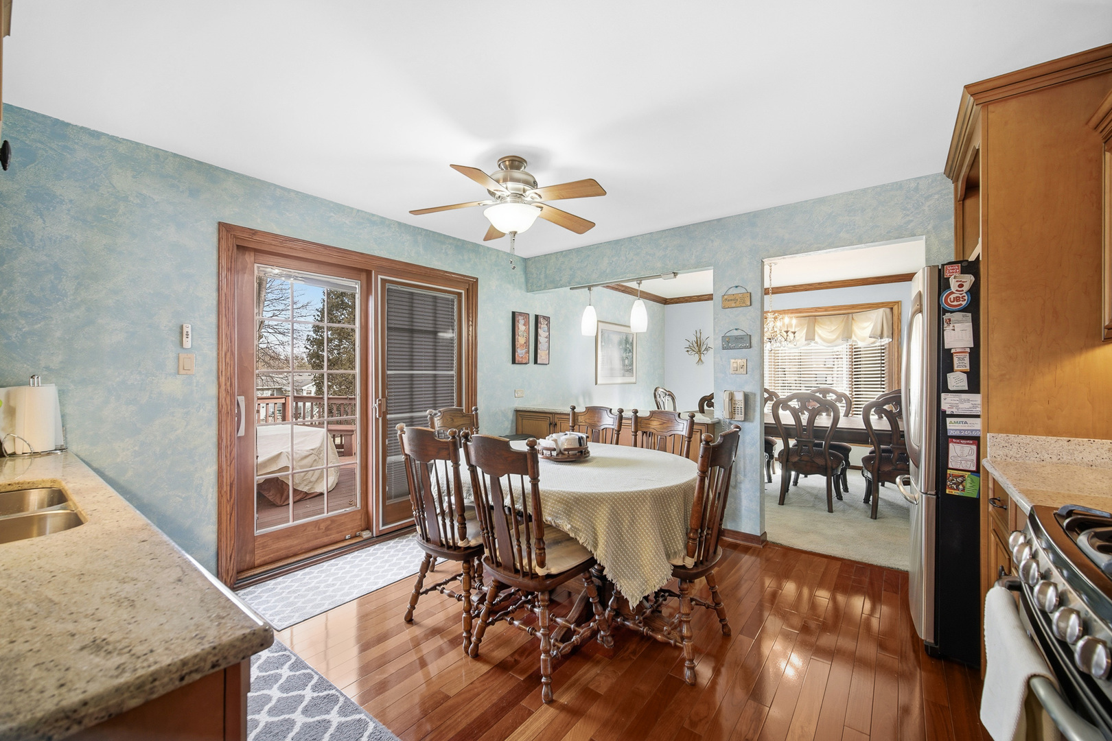 1750 Oxnard Drive, Downers Grove, IL 60516