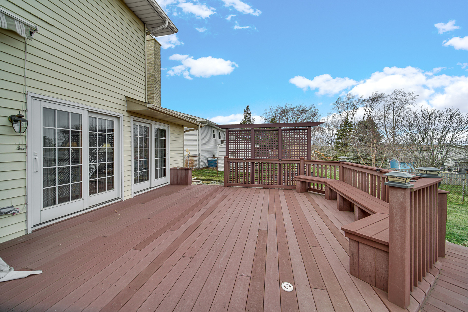 1750 Oxnard Drive, Downers Grove, IL 60516