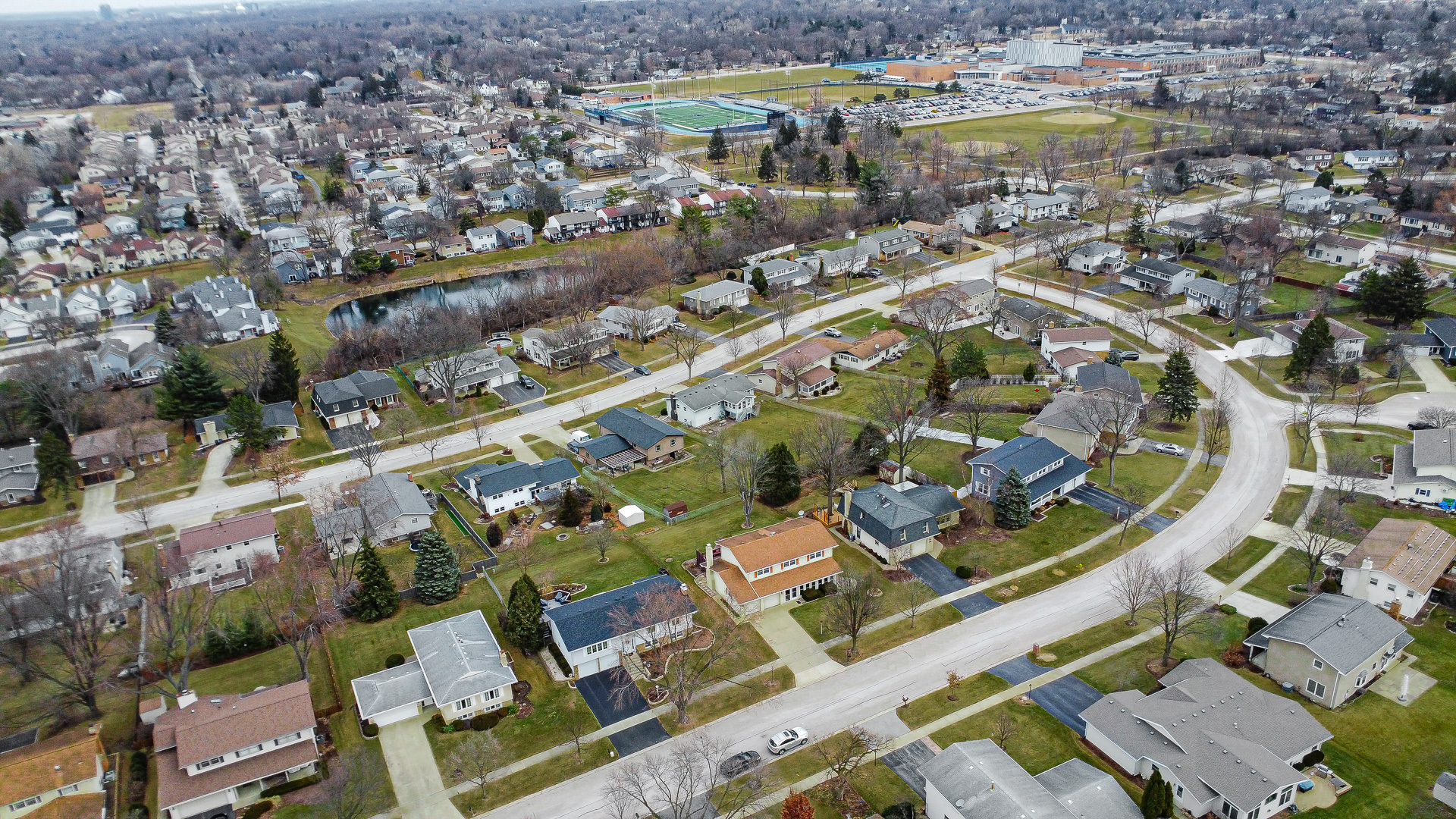 Downers Grove, IL 60516