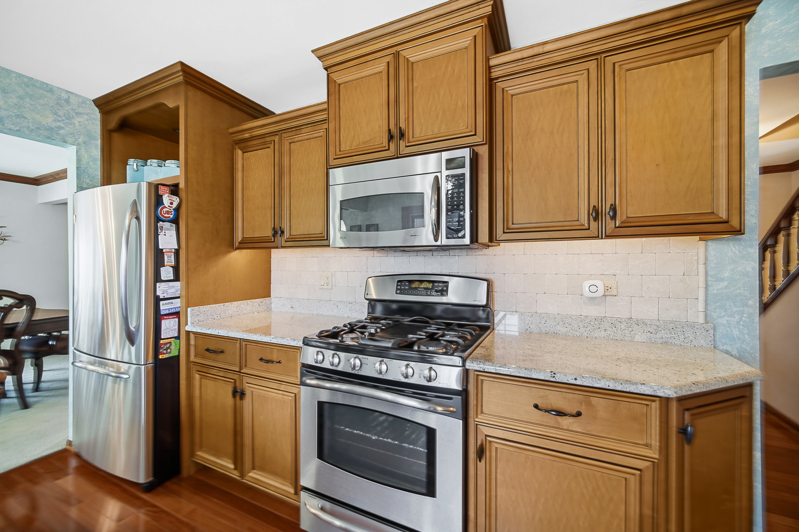 1750 Oxnard Drive, Downers Grove, IL 60516