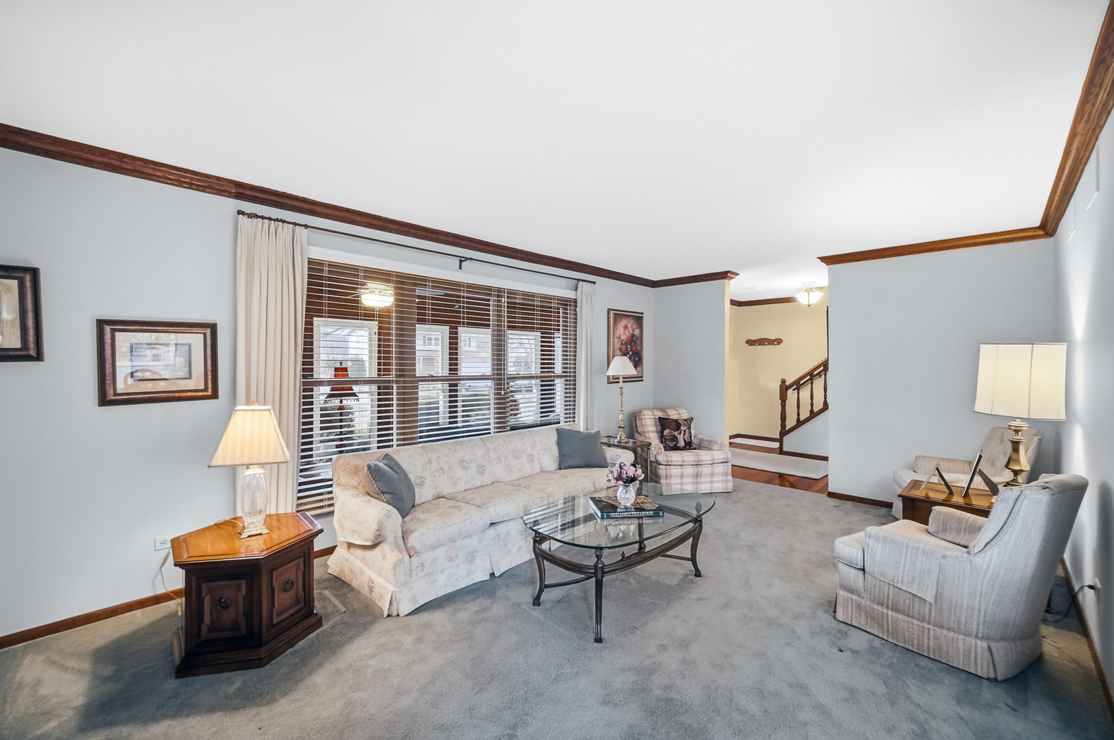 1750 Oxnard Drive, Downers Grove, IL 60516