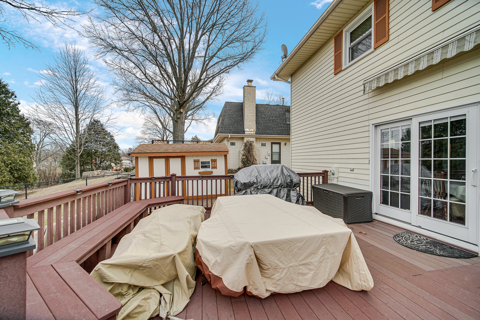 1750 Oxnard Drive, Downers Grove, IL 60516