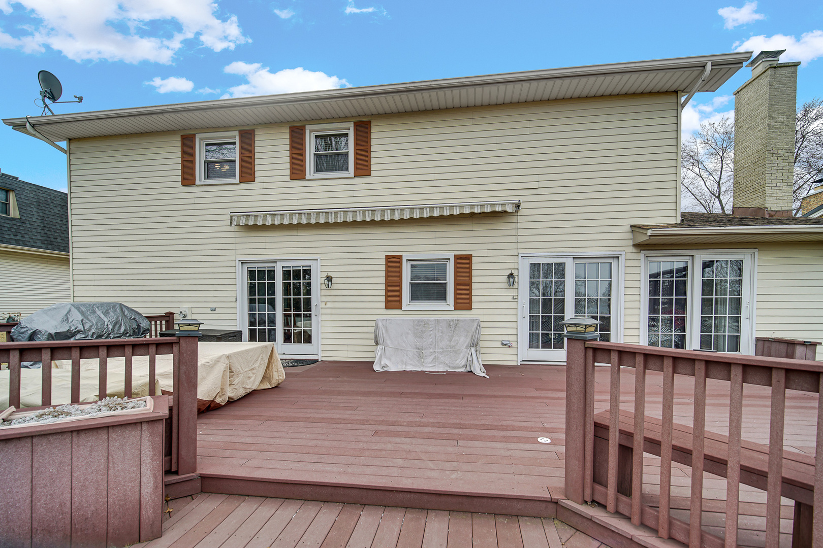 1750 Oxnard Drive, Downers Grove, IL 60516