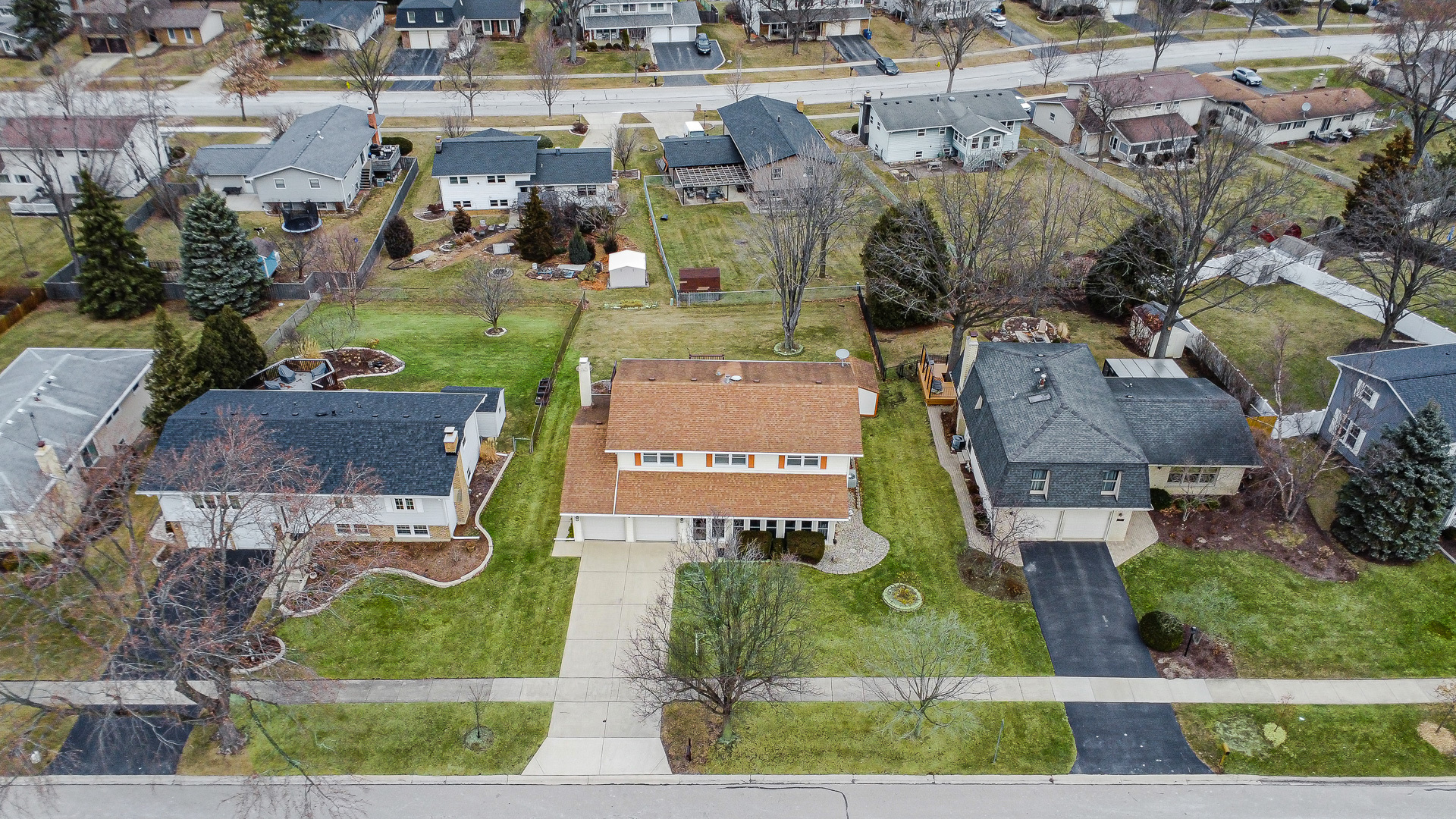 Downers Grove, IL 60516