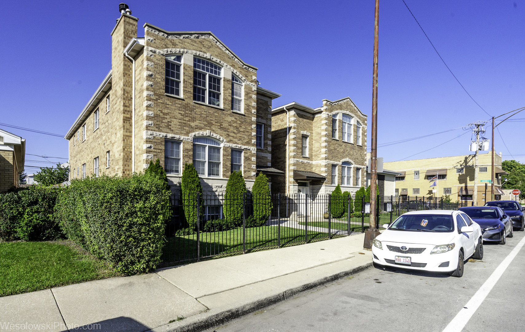 6140 W Gunnison Street #3, Chicago, IL 60630