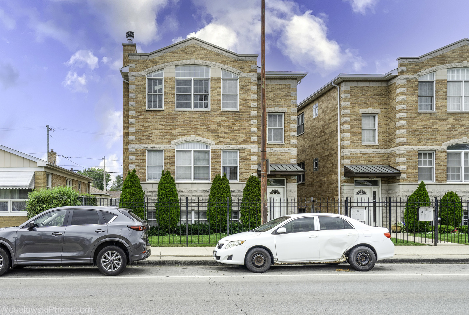 6140 W Gunnison Street #3, Chicago, IL 60630