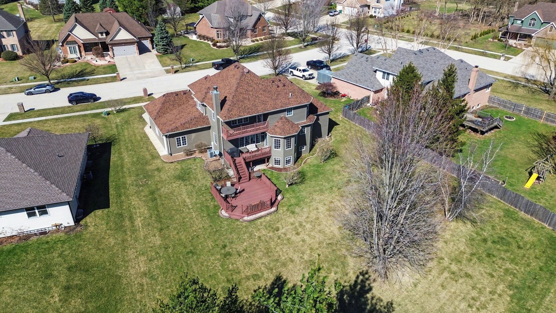 20118 W Pockey Way, Elwood, IL 60421