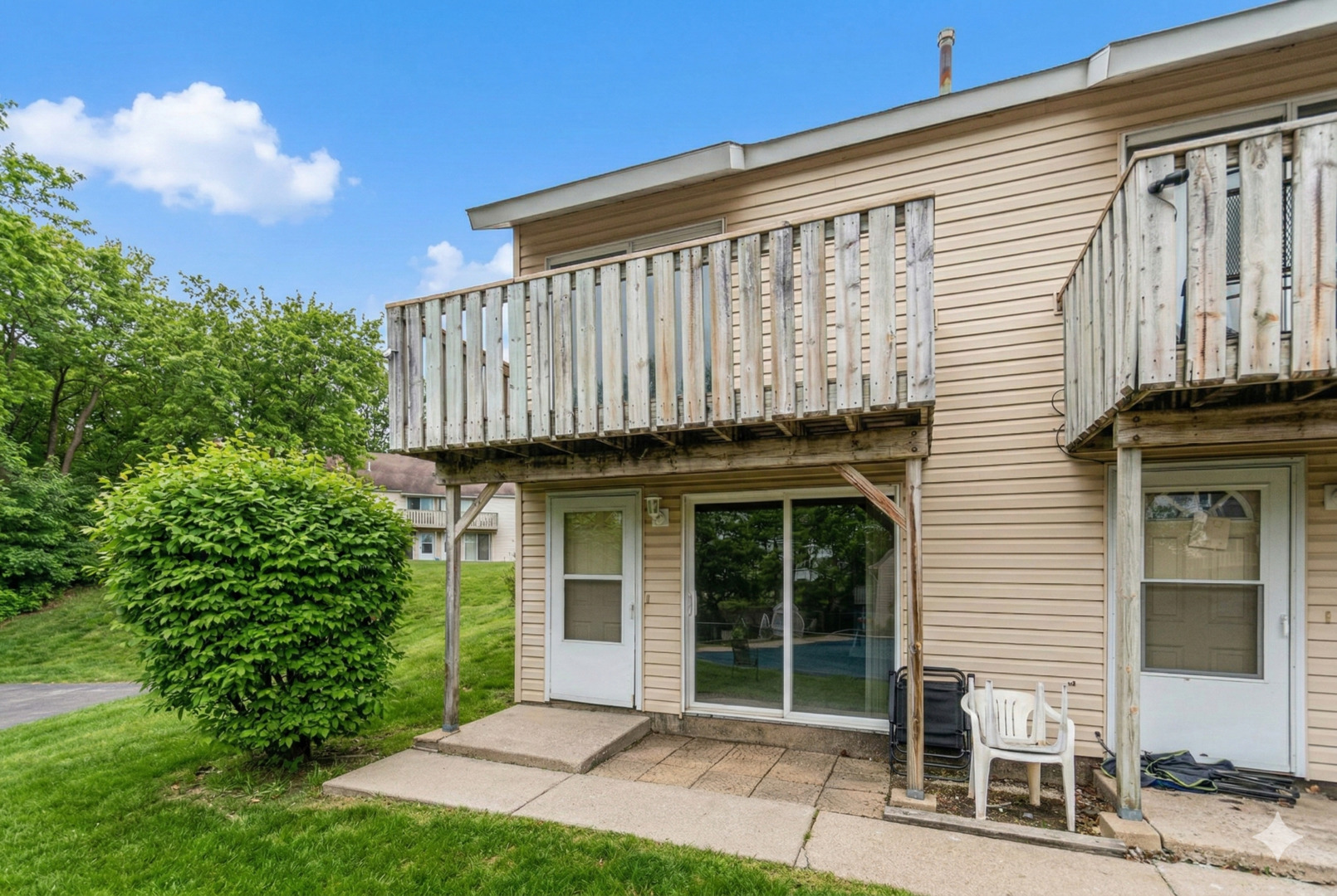 79 Maude Avenue #E, Fox Lake, IL 60020