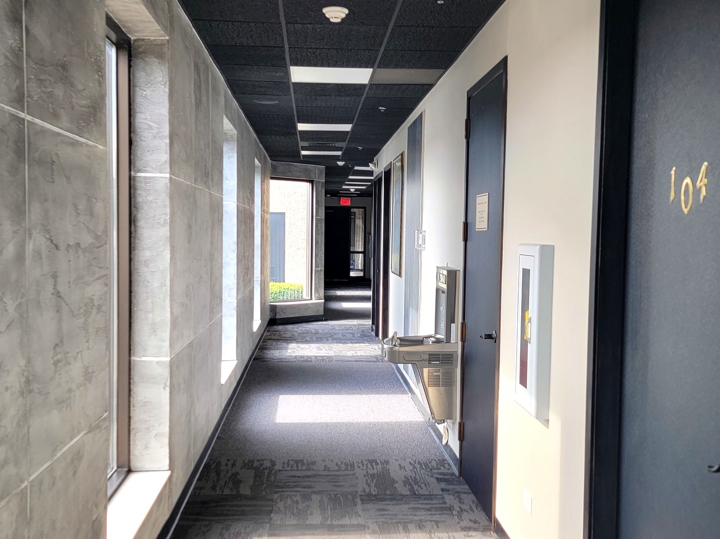 6428 Joliet Road #103, Countryside, IL 60525