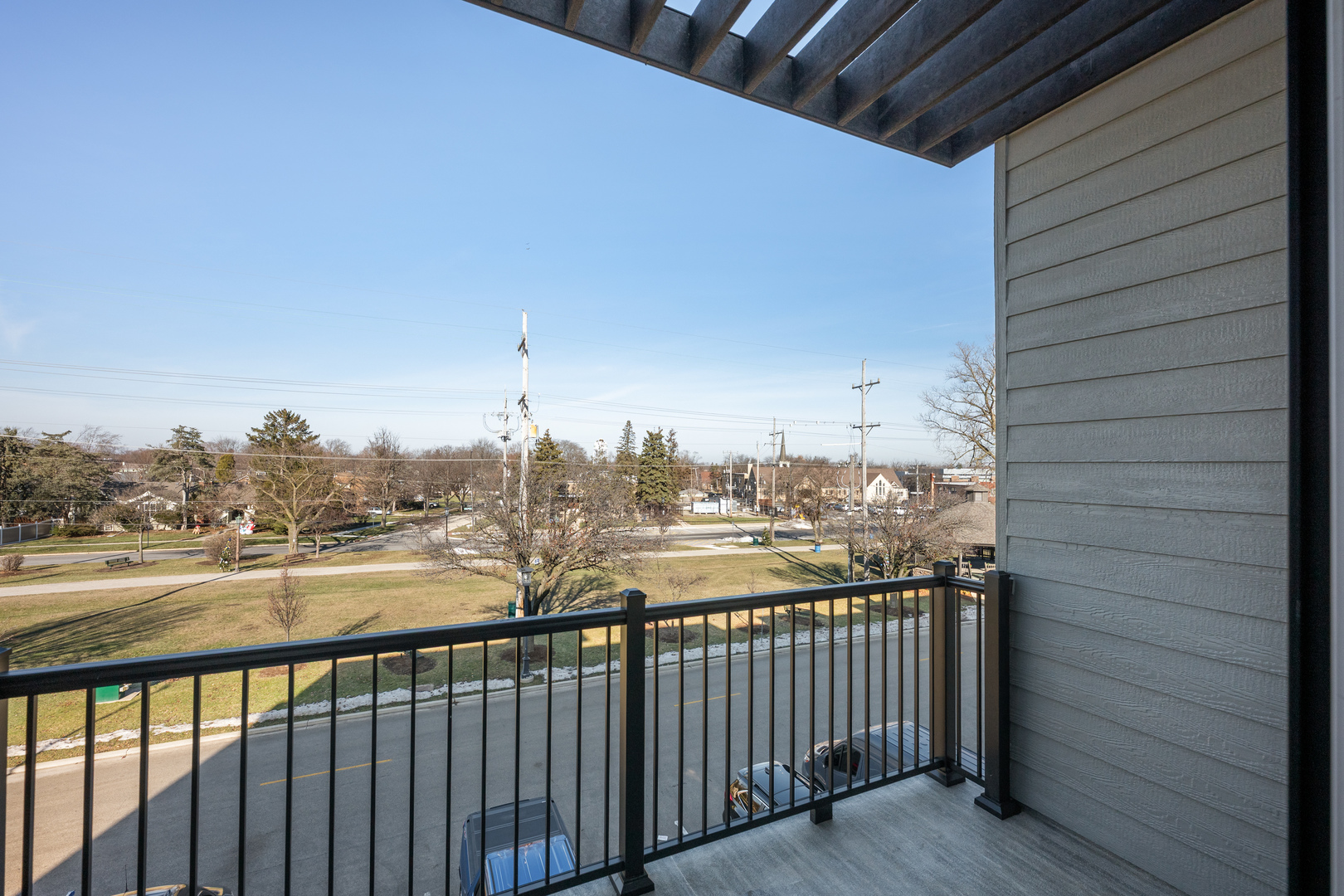 27 W Park Boulevard #303, Villa Park, IL 60181