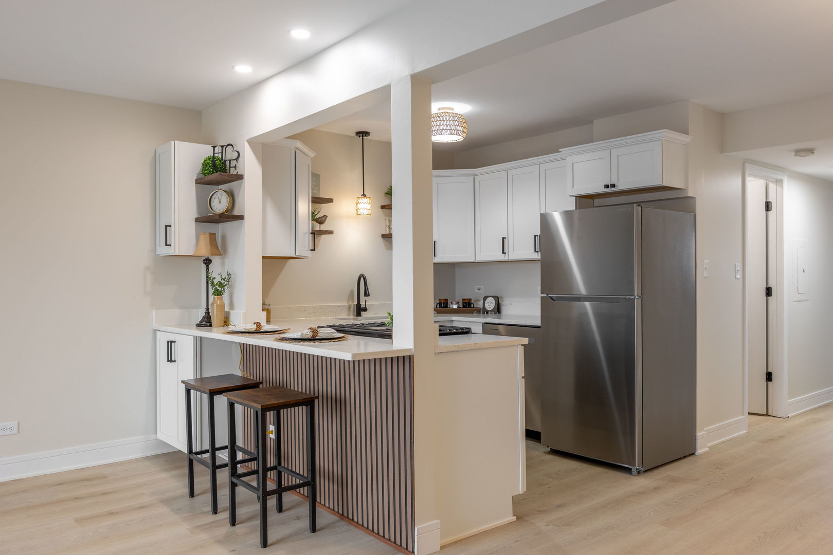 3709 W 119th Street #107, Alsip, IL 60803