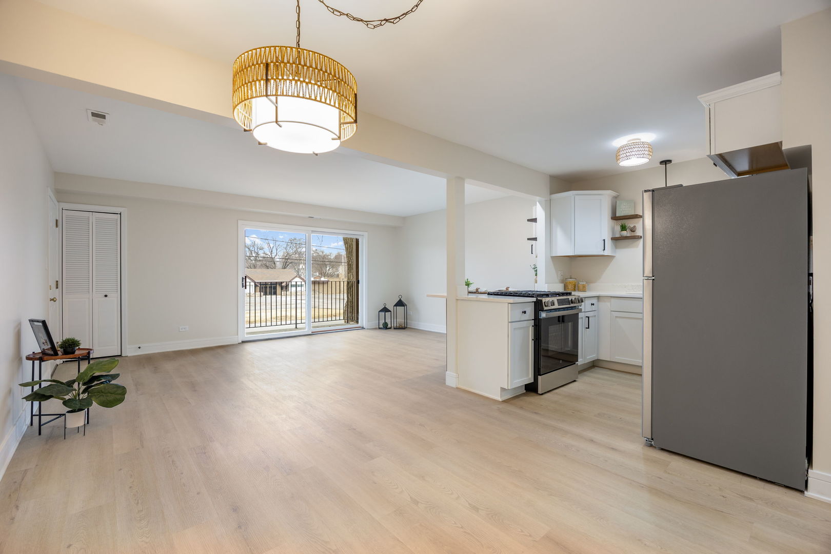 3709 W 119th Street #107, Alsip, IL 60803