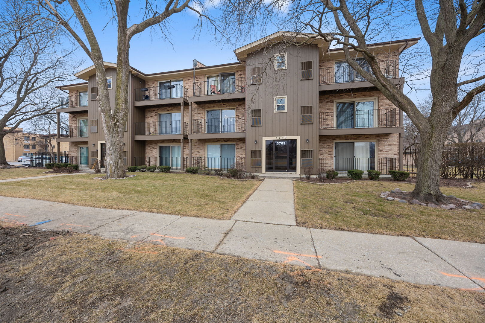 3709 W 119th Street #107, Alsip, IL 60803