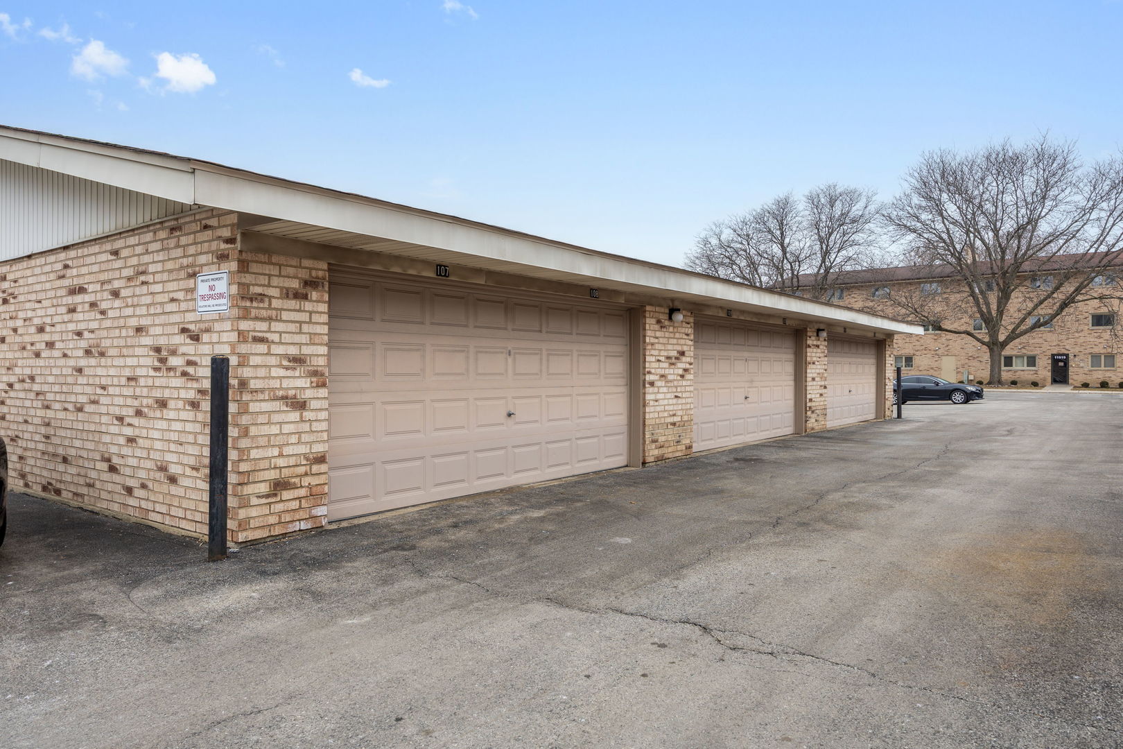 3709 W 119th Street #107, Alsip, IL 60803