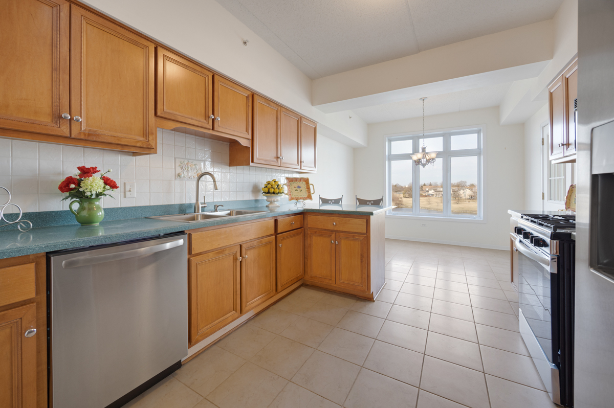 18630 Pine Lake Drive #2C, Tinley Park, IL 60477