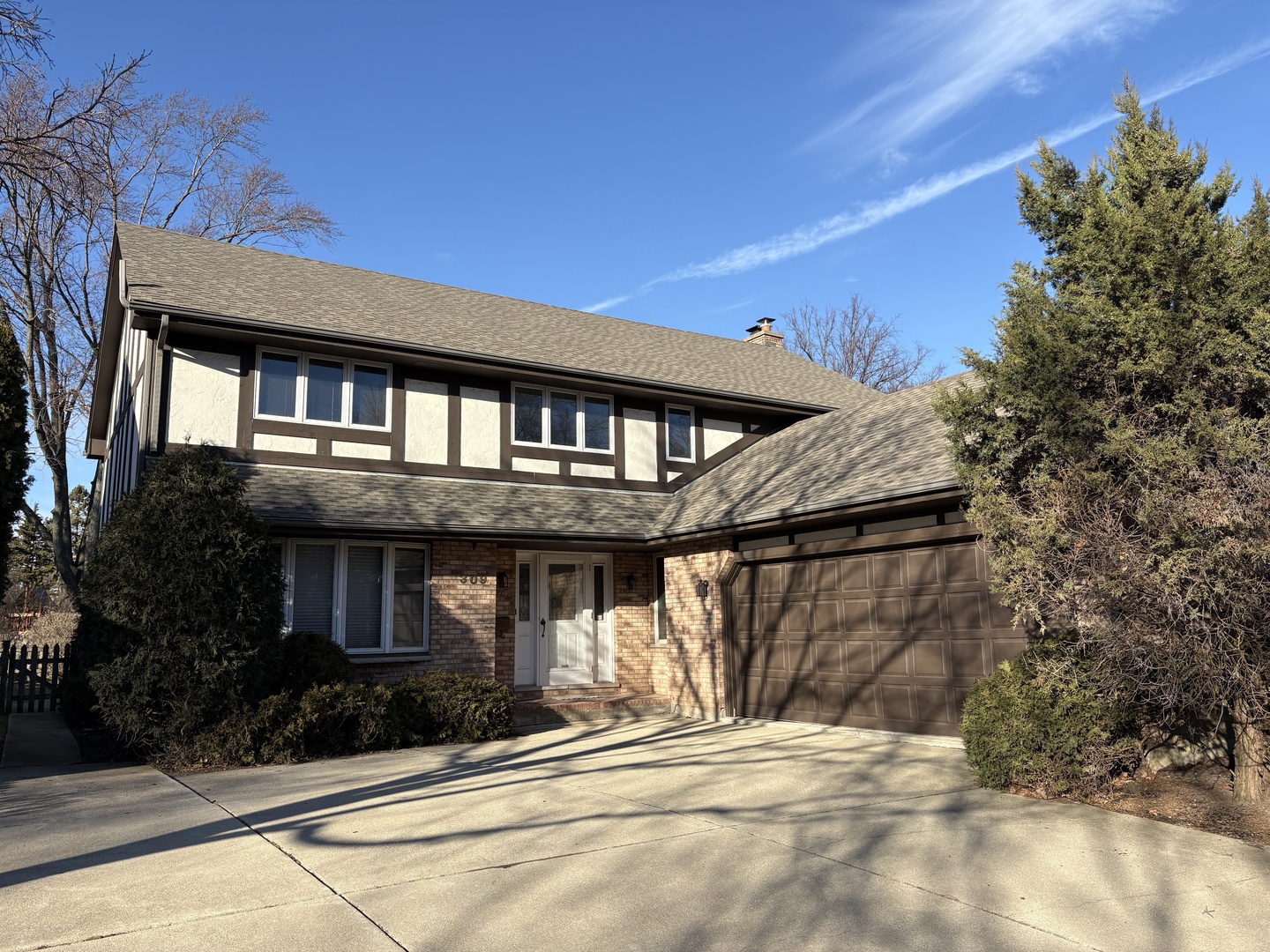 309 W Maple Street, Hinsdale, IL 60521