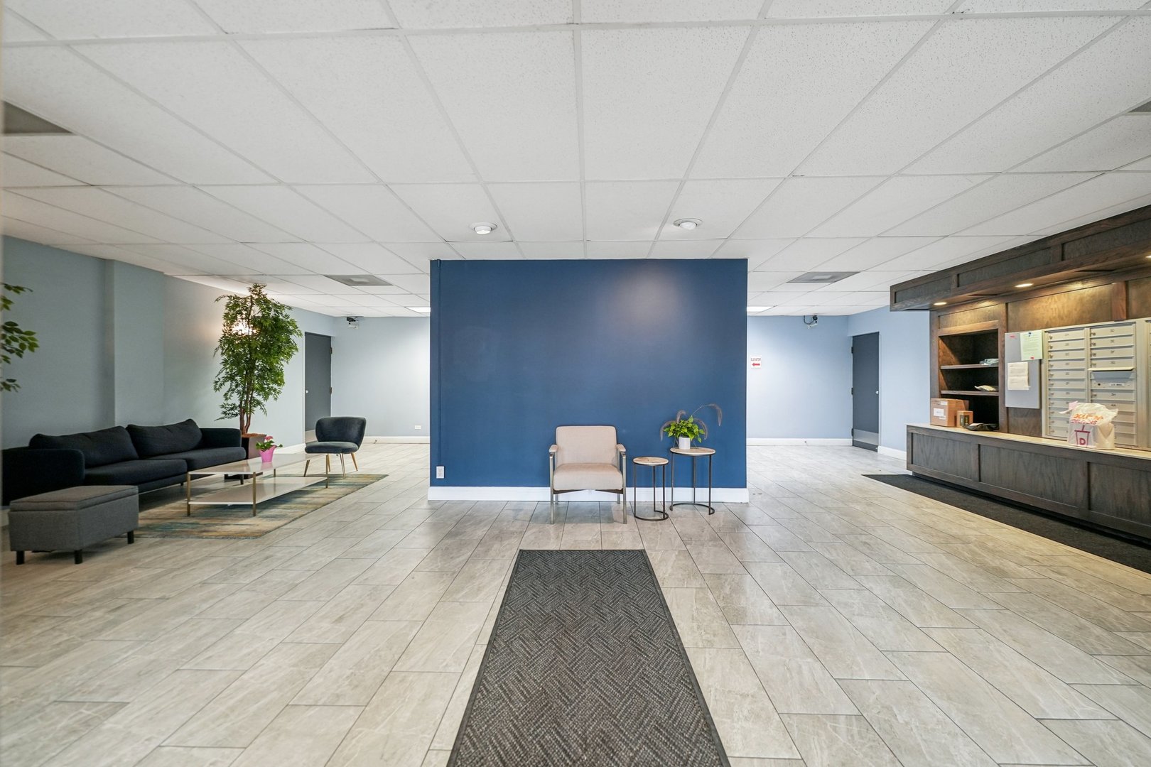 7314 Randolph Street #3D, Forest Park, IL 60130