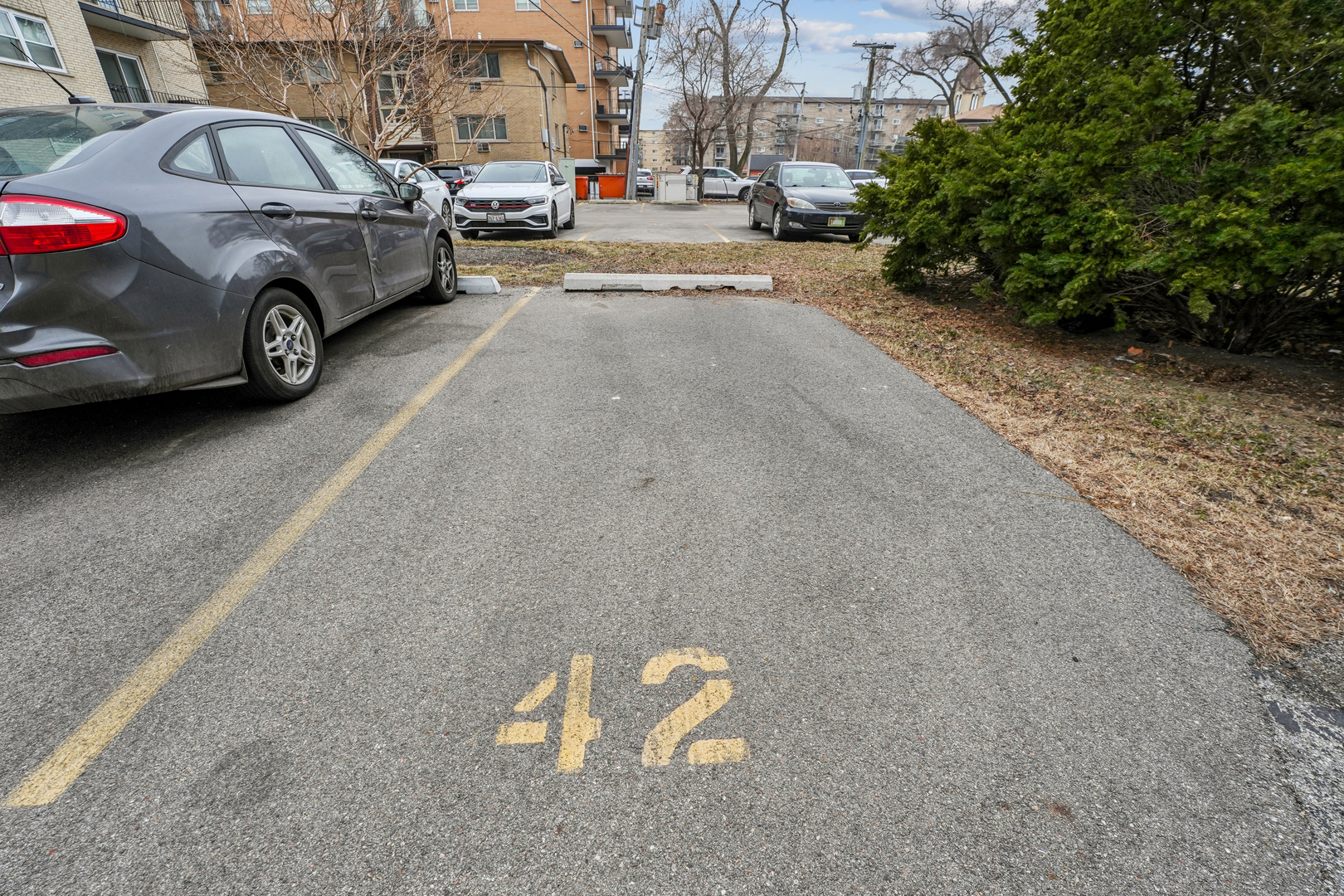 7314 Randolph Street #3D, Forest Park, IL 60130